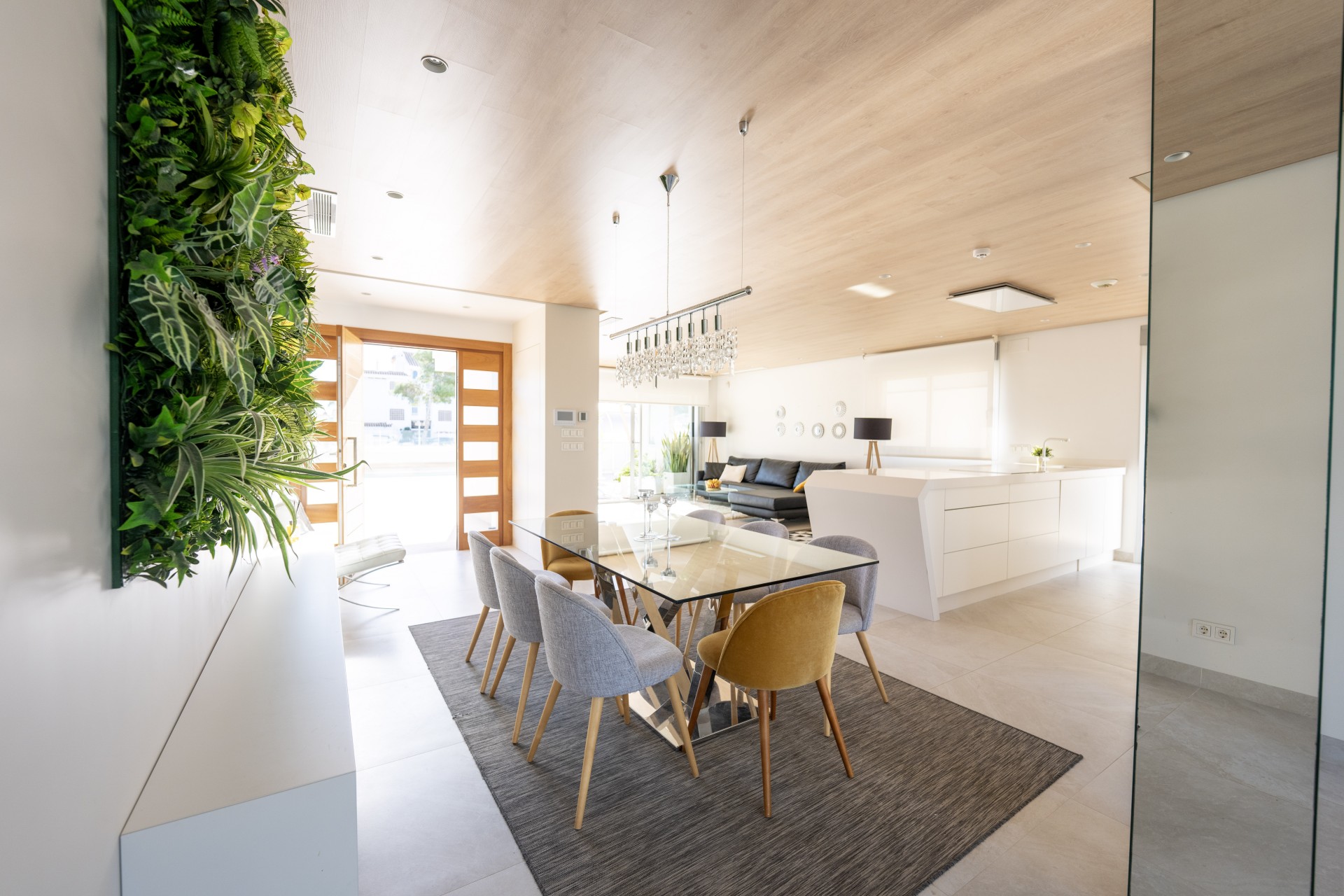 Reventa - Villa -
Orihuela Costa - Costa Blanca