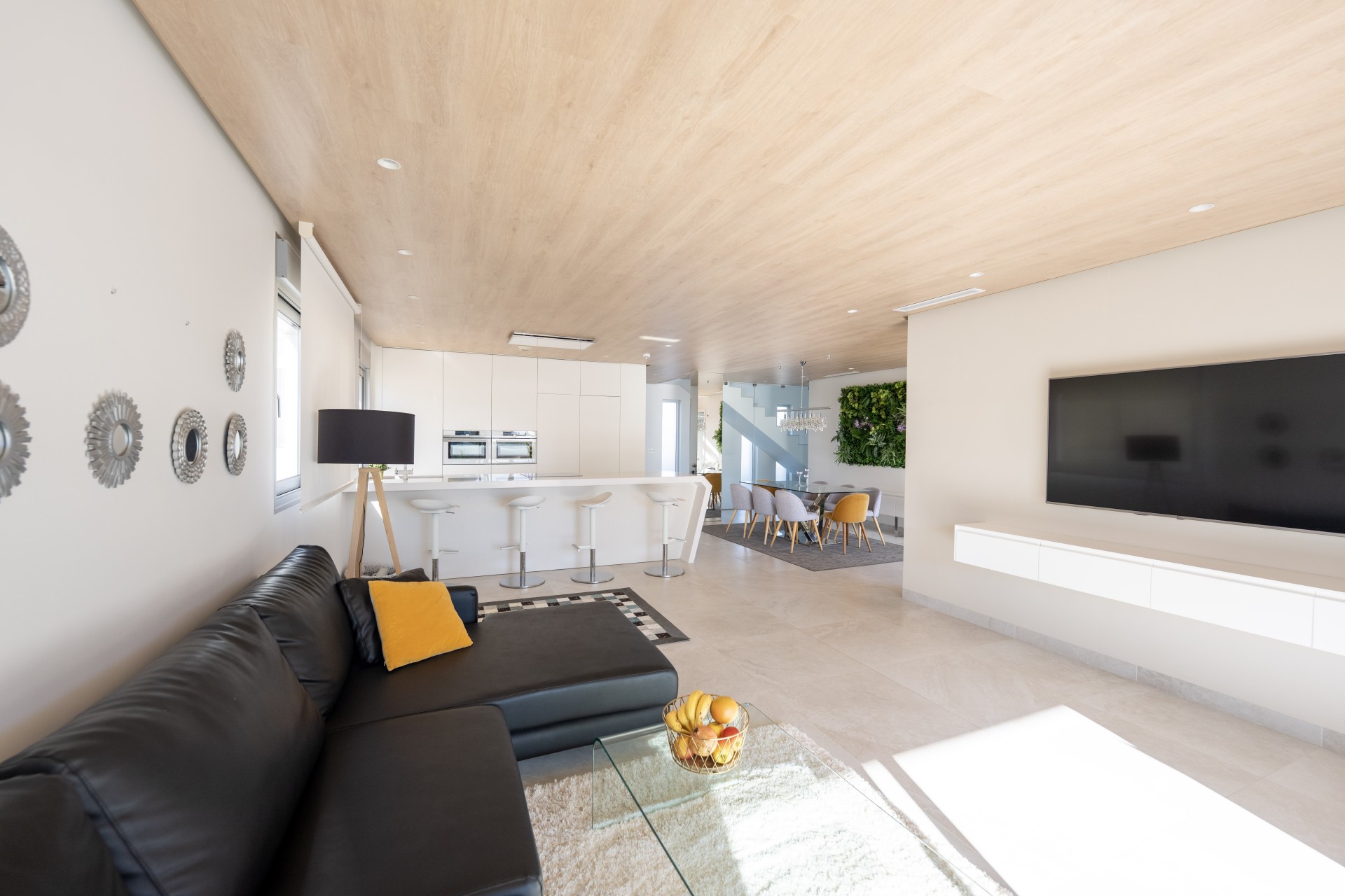 Reventa - Villa -
Orihuela Costa - Costa Blanca