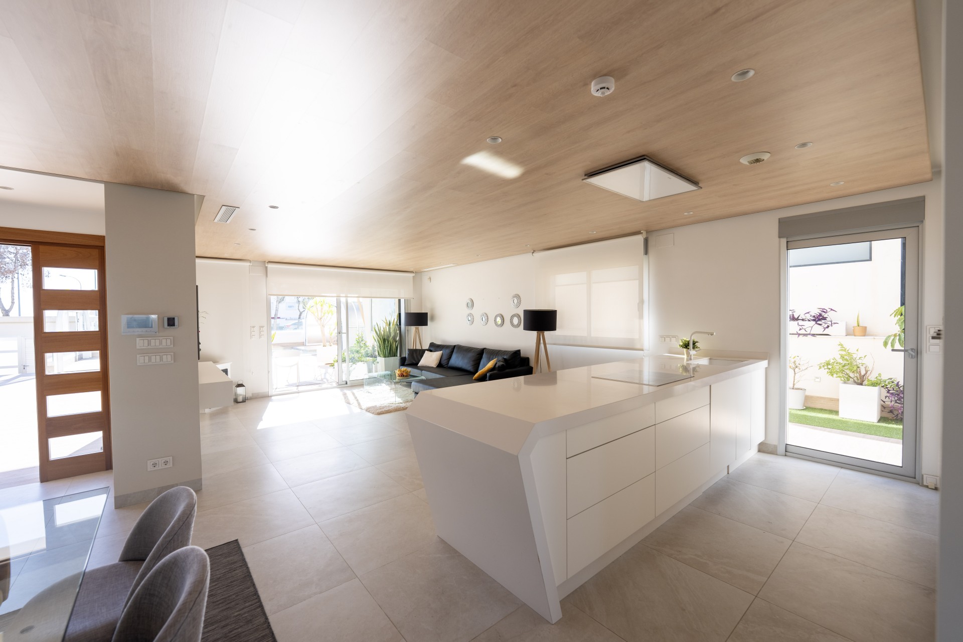 Reventa - Villa -
Orihuela Costa - Costa Blanca