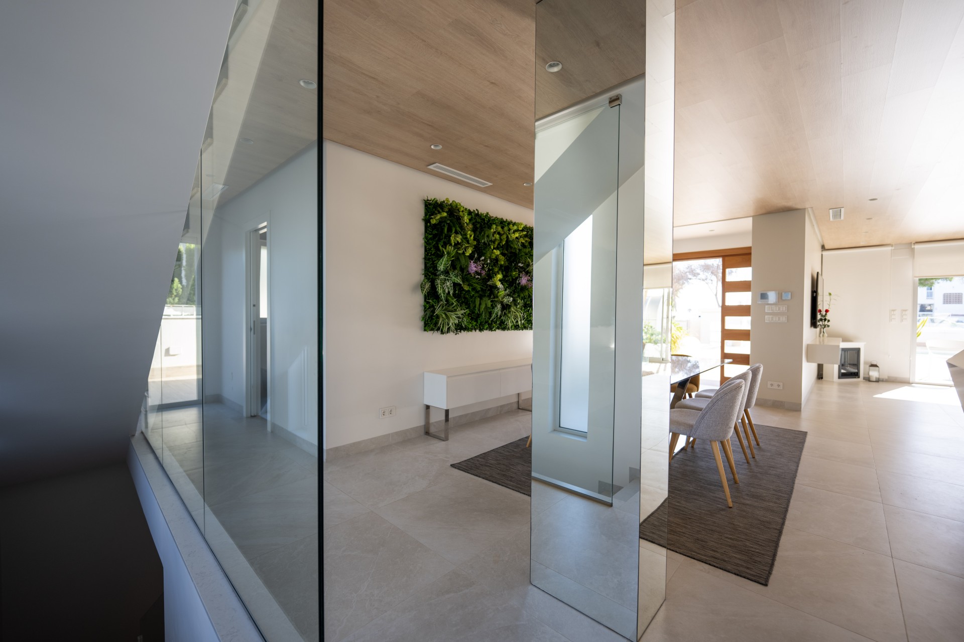 Reventa - Villa -
Orihuela Costa - Costa Blanca