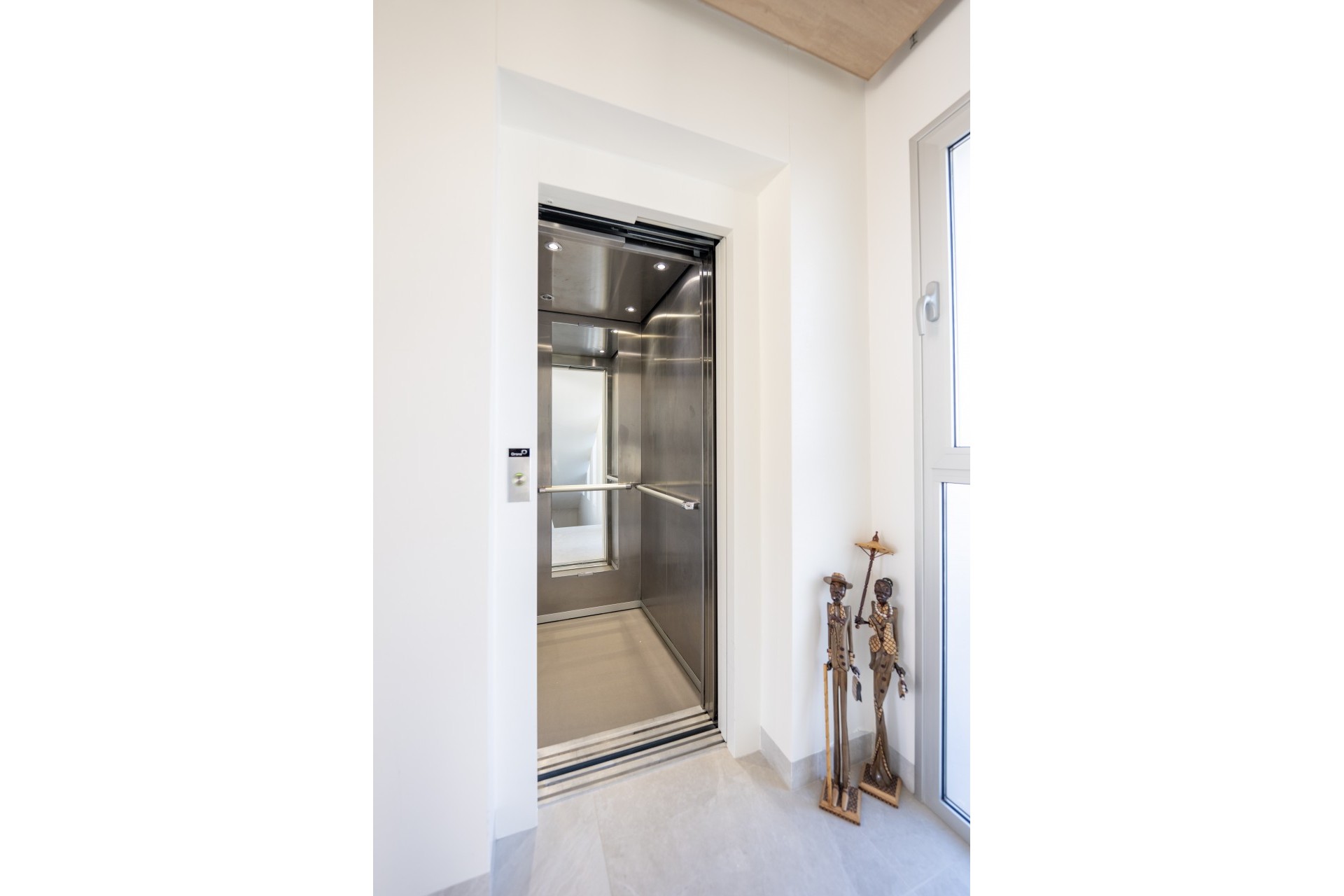 Reventa - Villa -
Orihuela Costa - Costa Blanca