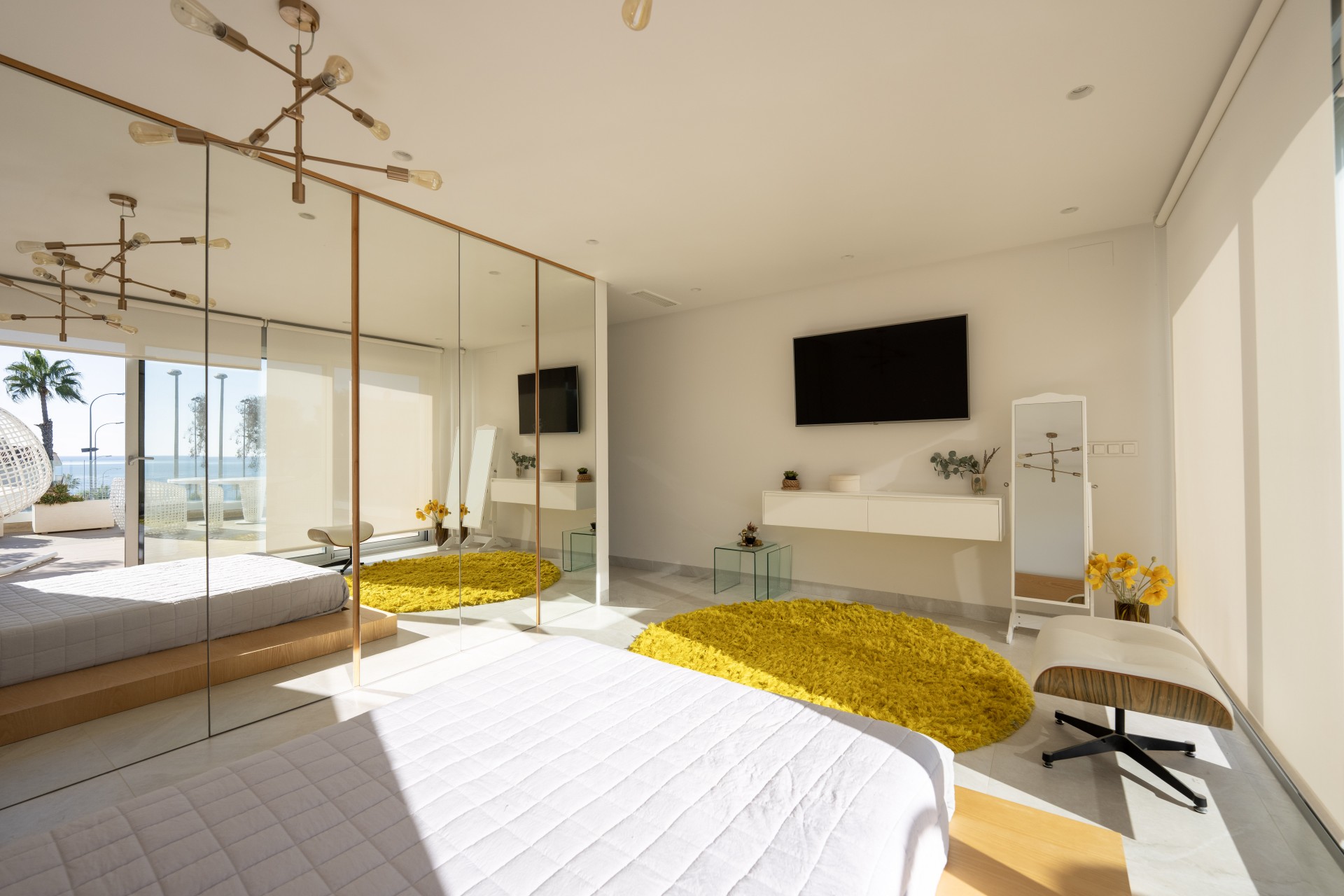 Reventa - Villa -
Orihuela Costa - Costa Blanca