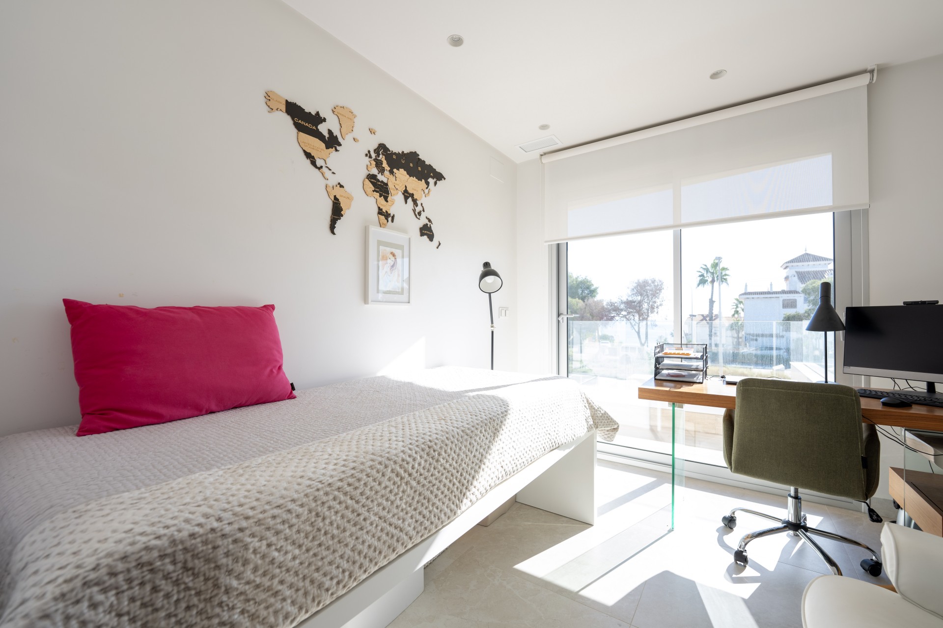 Reventa - Villa -
Orihuela Costa - Costa Blanca