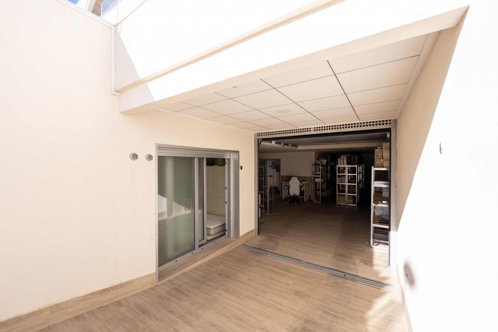 Reventa - Villa -
Orihuela Costa - Costa Blanca