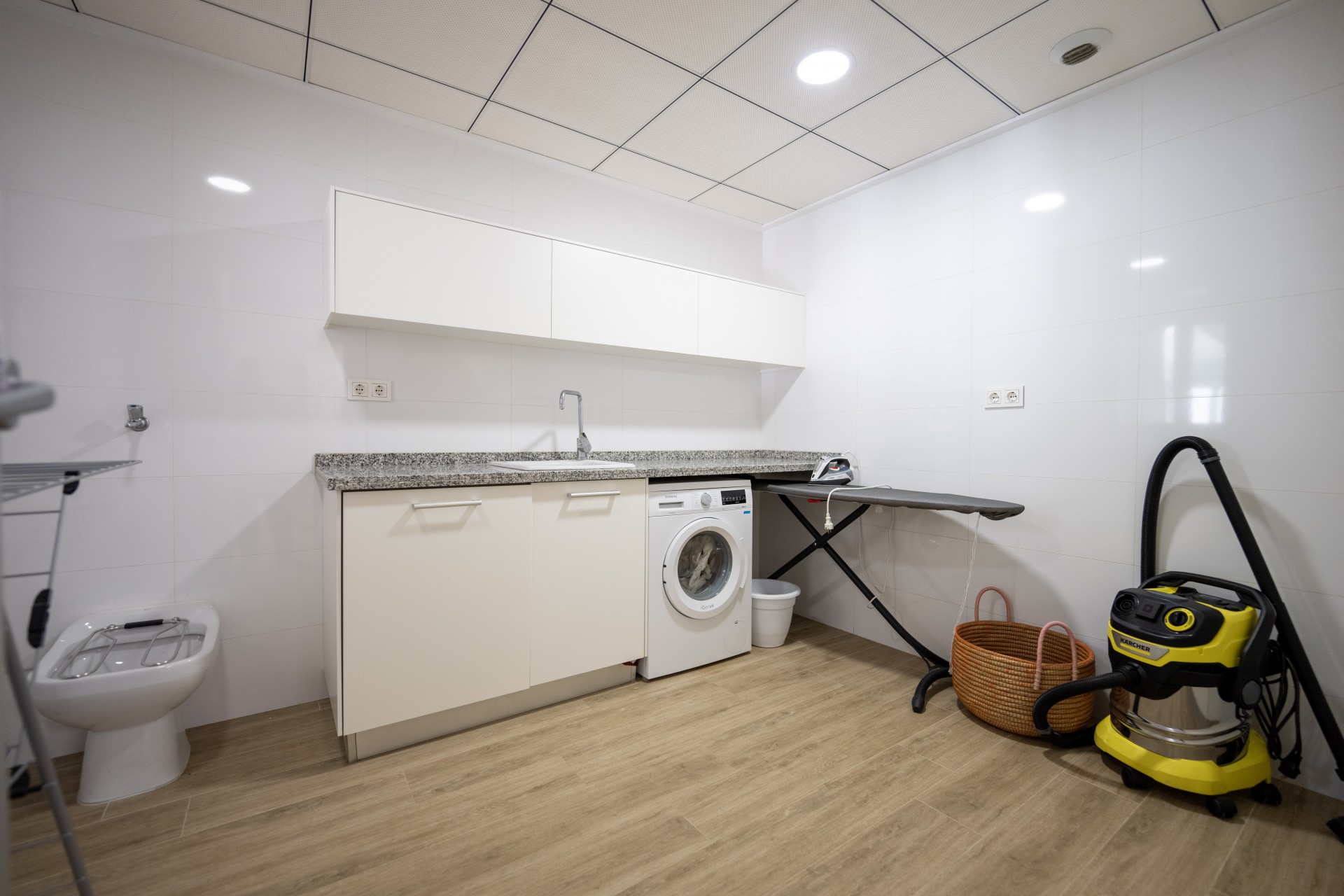 Reventa - Villa -
Orihuela Costa - Costa Blanca