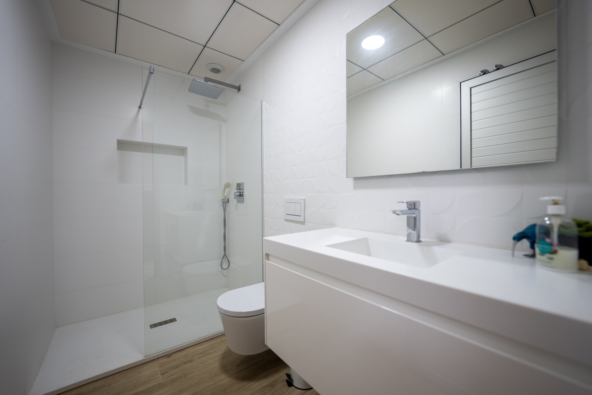 Reventa - Villa -
Orihuela Costa - Costa Blanca