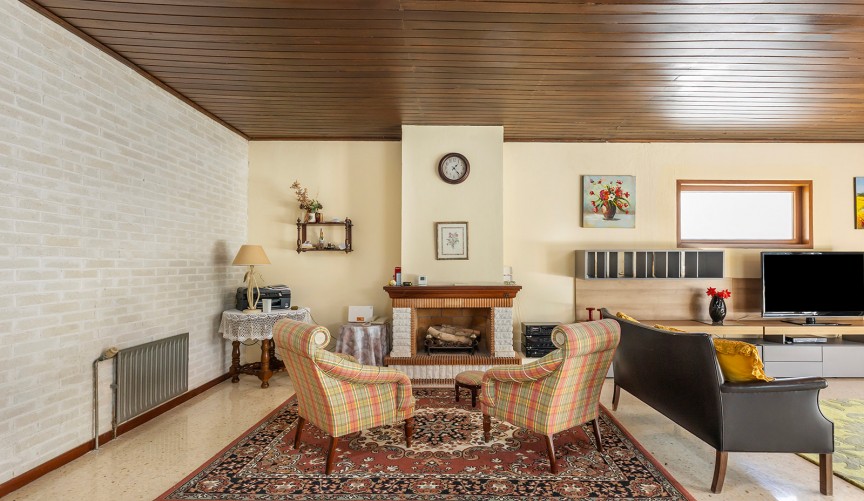 Reventa - Villa -
Orihuela Costa - Costa Blanca