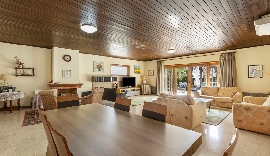 Reventa - Villa -
Orihuela Costa - Costa Blanca
