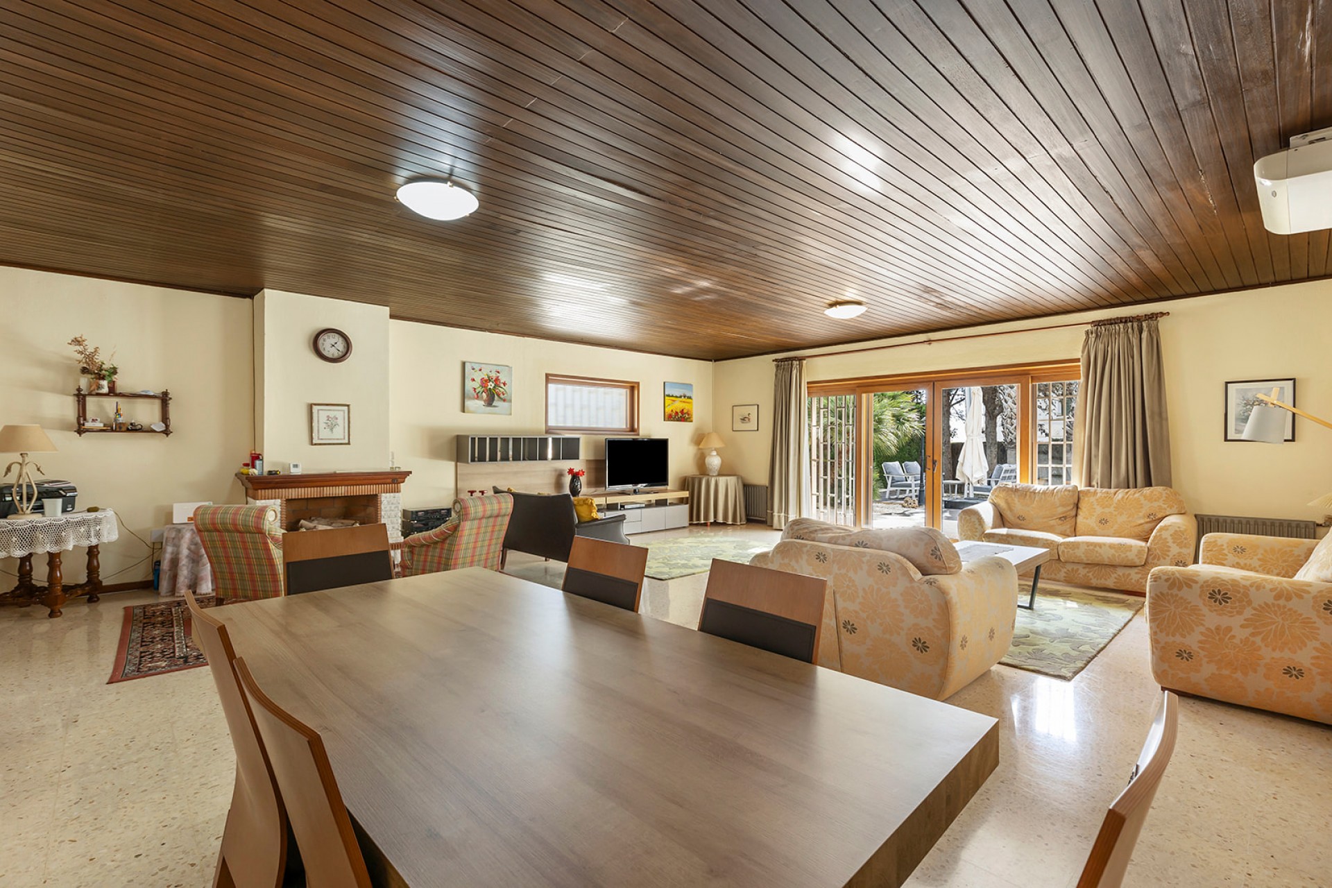 Reventa - Villa -
Orihuela Costa - Costa Blanca