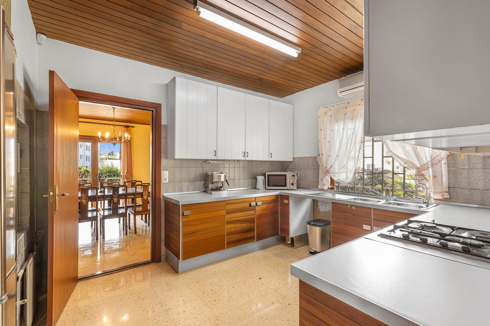 Reventa - Villa -
Orihuela Costa - Costa Blanca