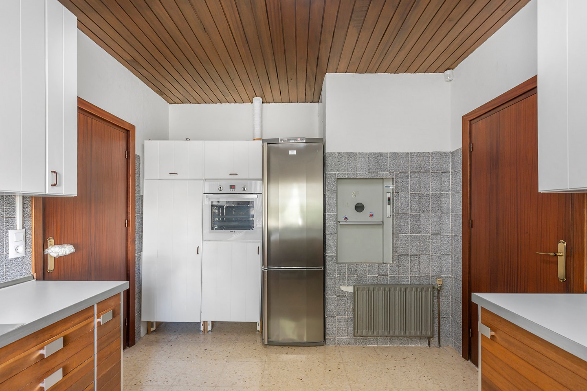 Reventa - Villa -
Orihuela Costa - Costa Blanca