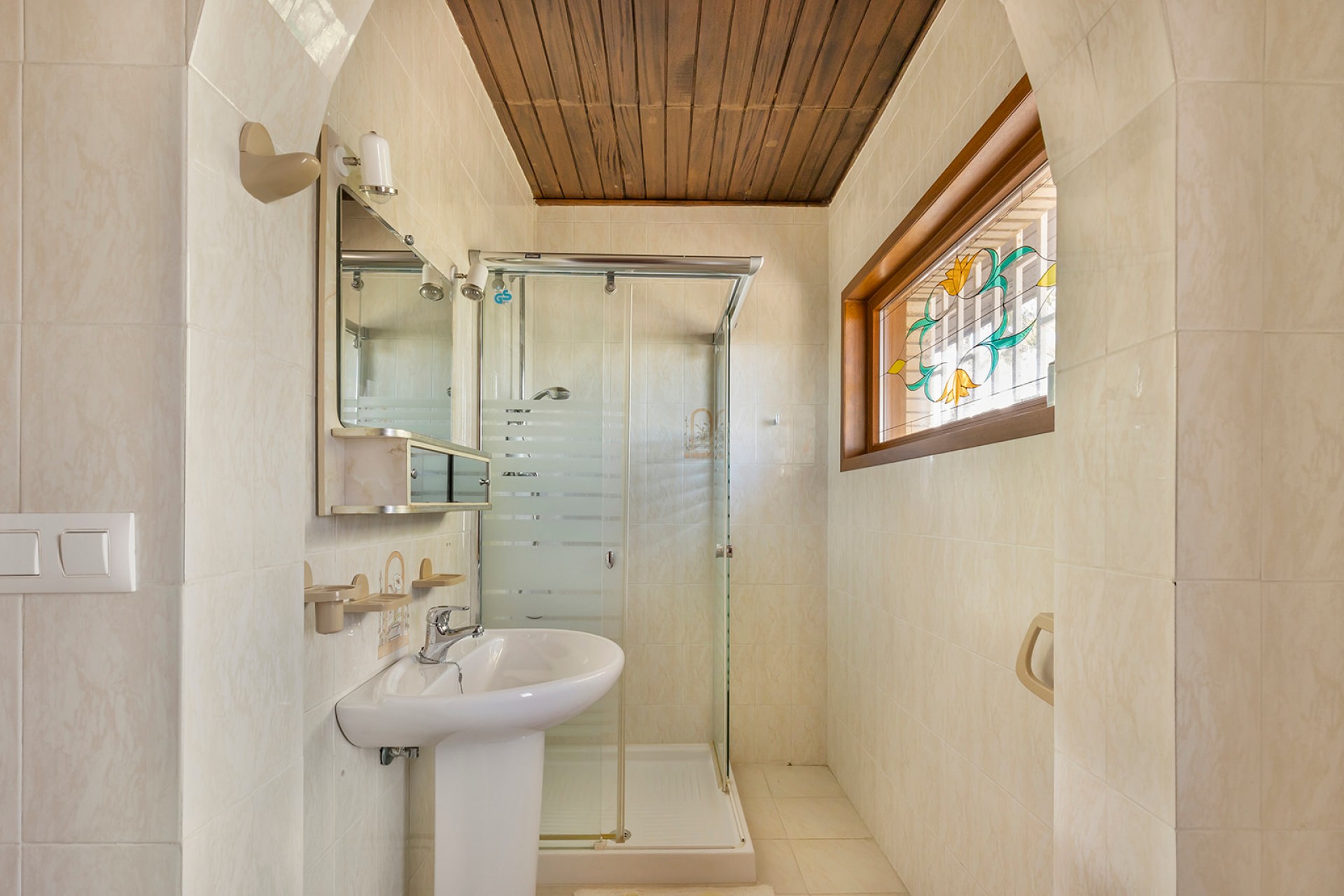 Reventa - Villa -
Orihuela Costa - Costa Blanca