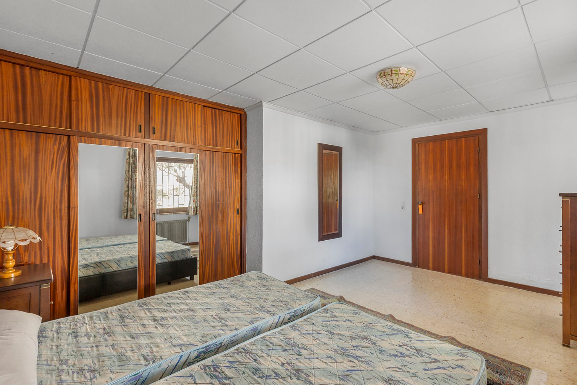 Reventa - Villa -
Orihuela Costa - Costa Blanca