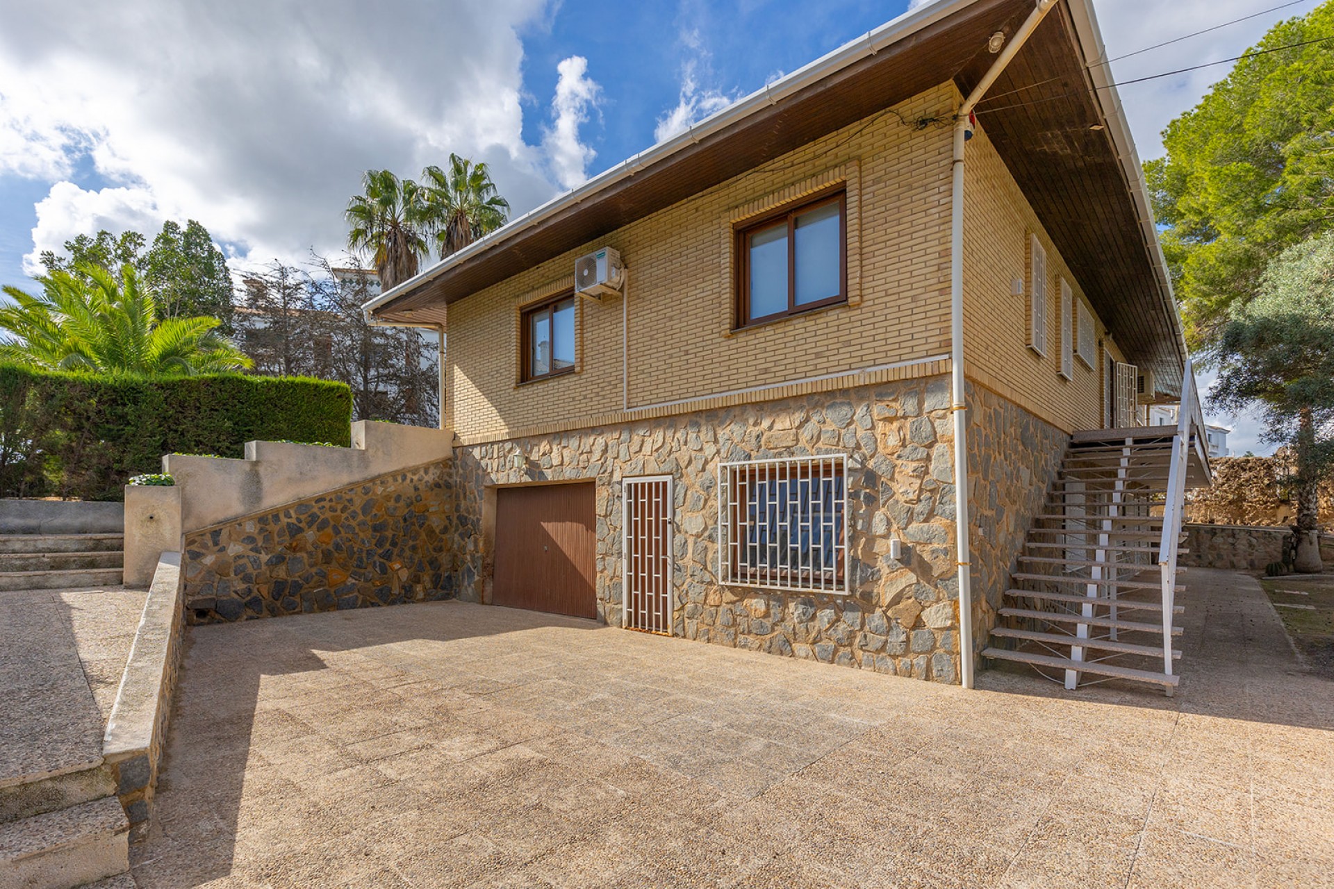 Reventa - Villa -
Orihuela Costa - Costa Blanca