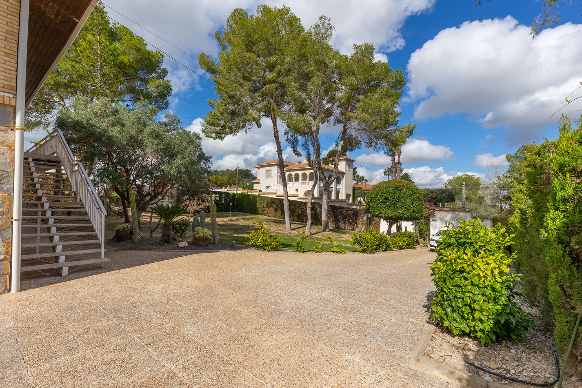 Reventa - Villa -
Orihuela Costa - Costa Blanca