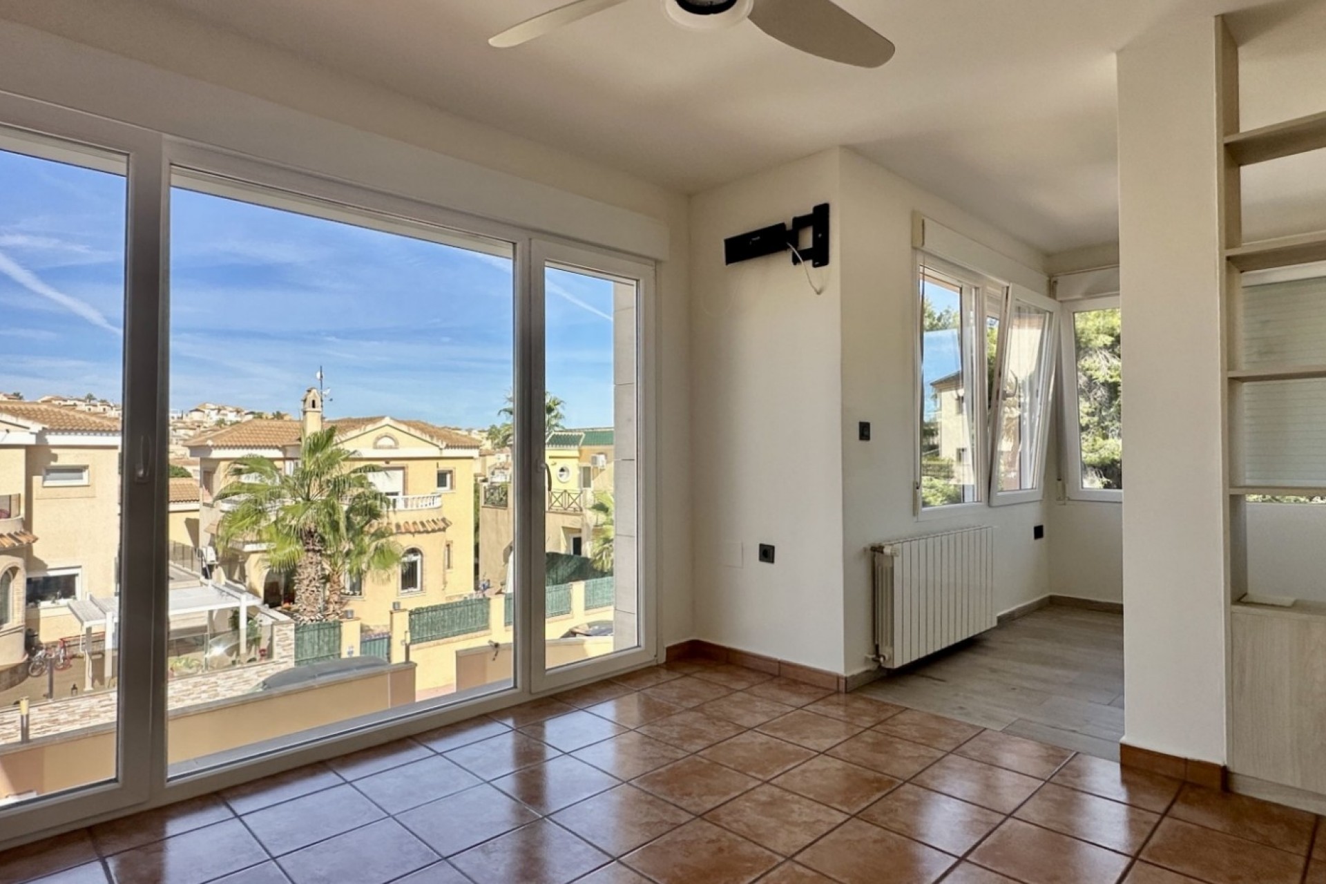 Reventa - Villa -
Orihuela Costa - Costa Blanca