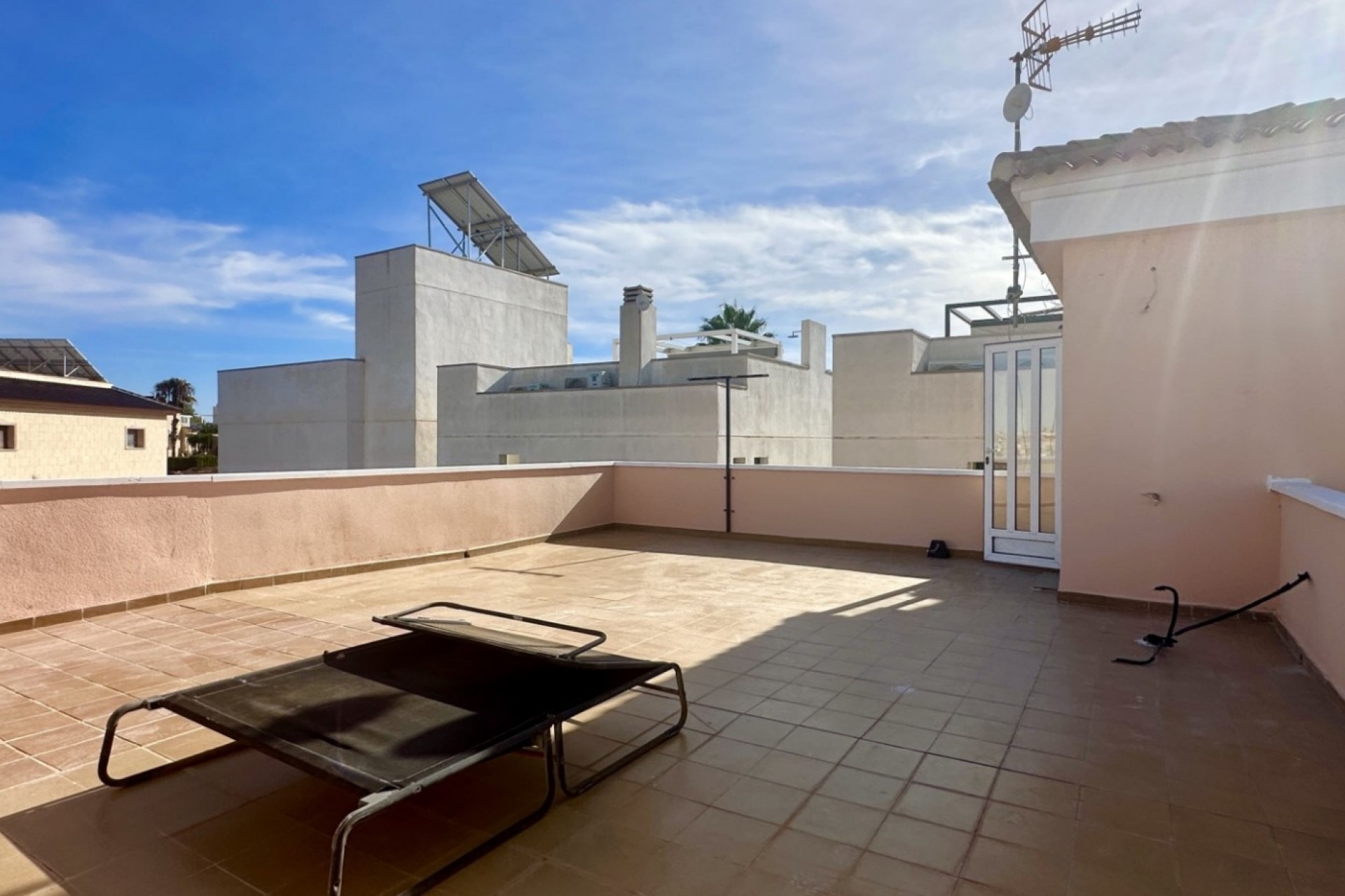 Reventa - Villa -
Orihuela Costa - Costa Blanca