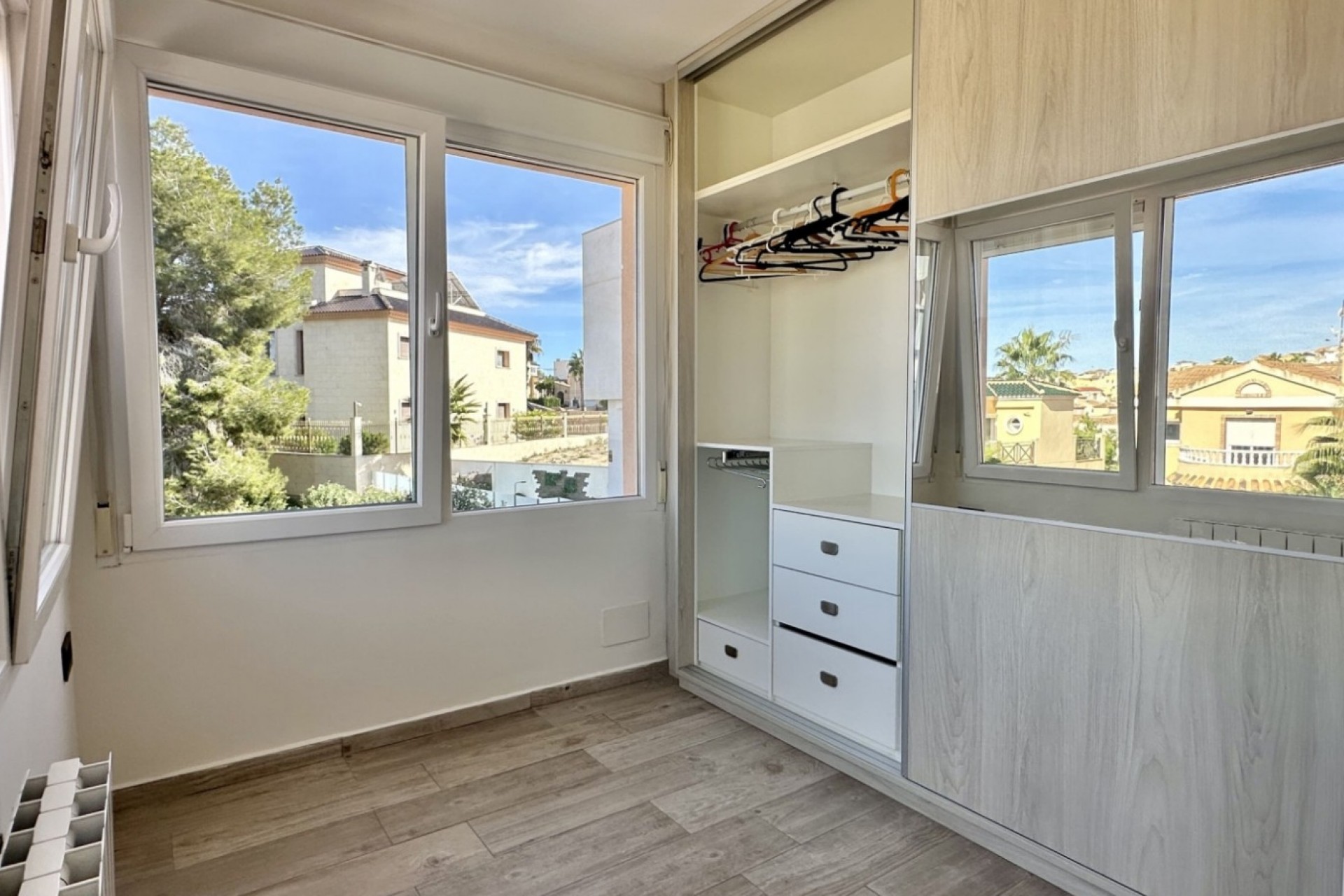 Reventa - Villa -
Orihuela Costa - Costa Blanca