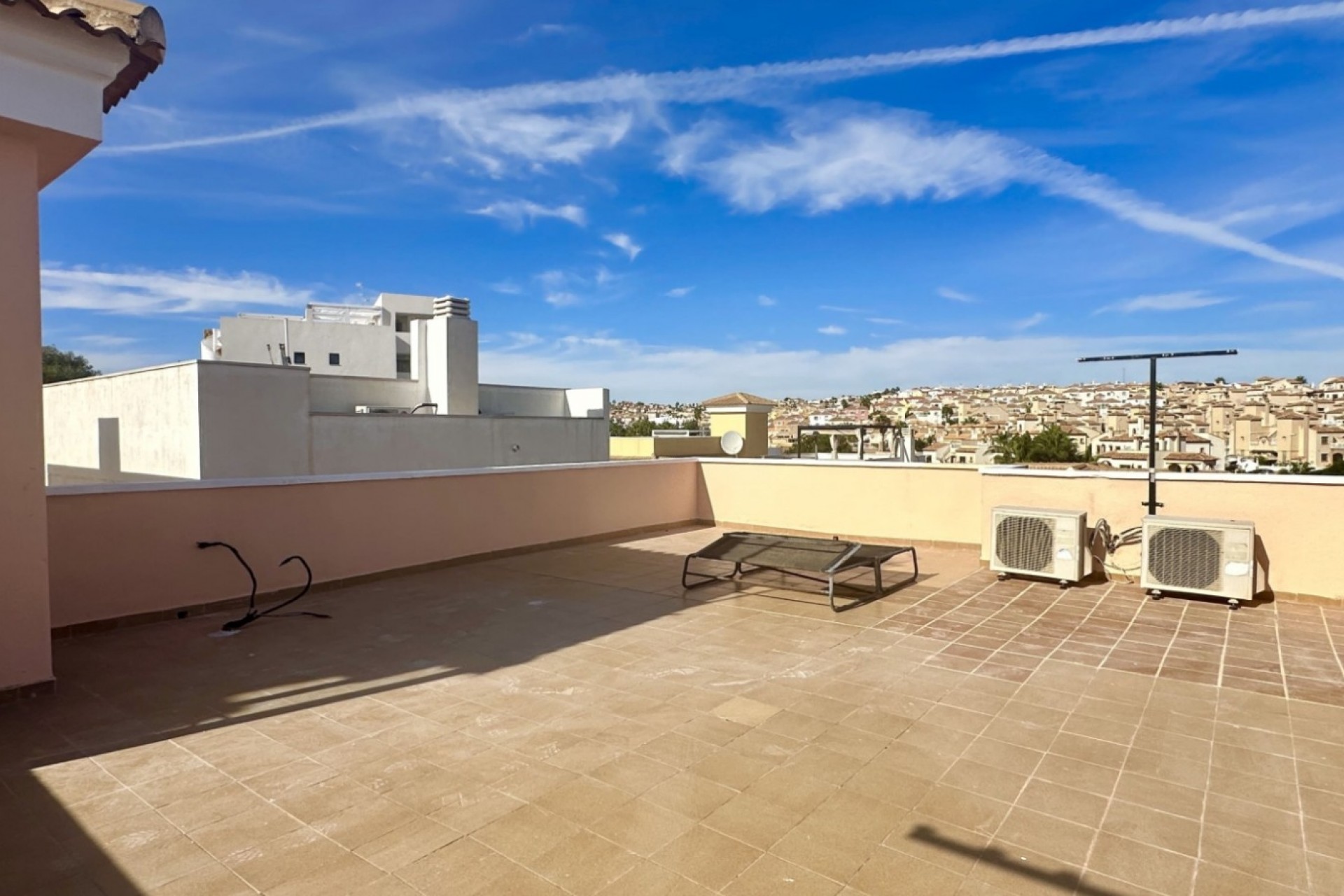 Reventa - Villa -
Orihuela Costa - Costa Blanca