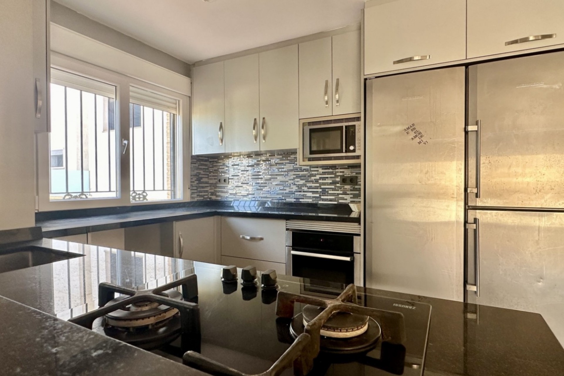 Reventa - Villa -
Orihuela Costa - Costa Blanca