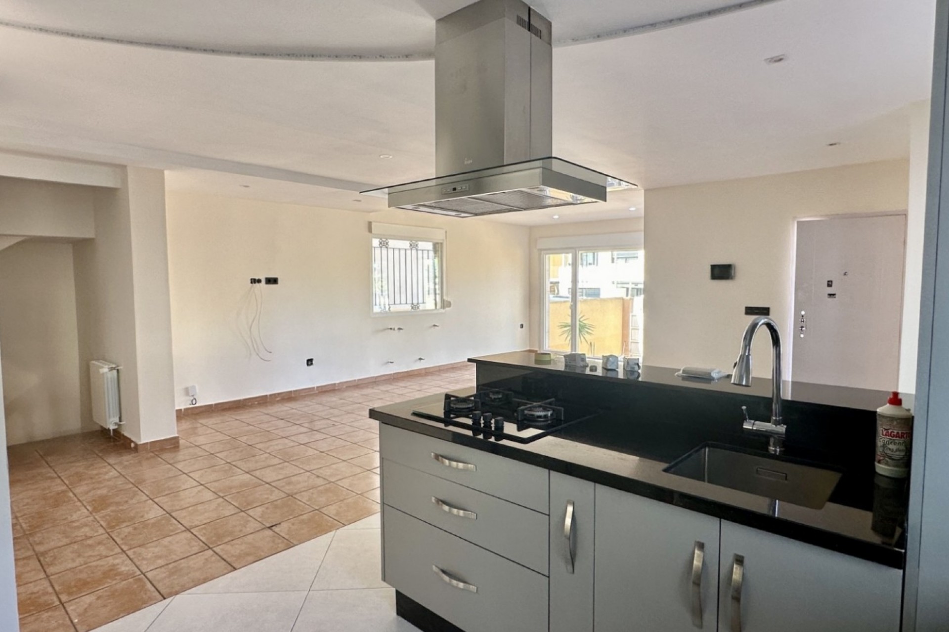 Reventa - Villa -
Orihuela Costa - Costa Blanca