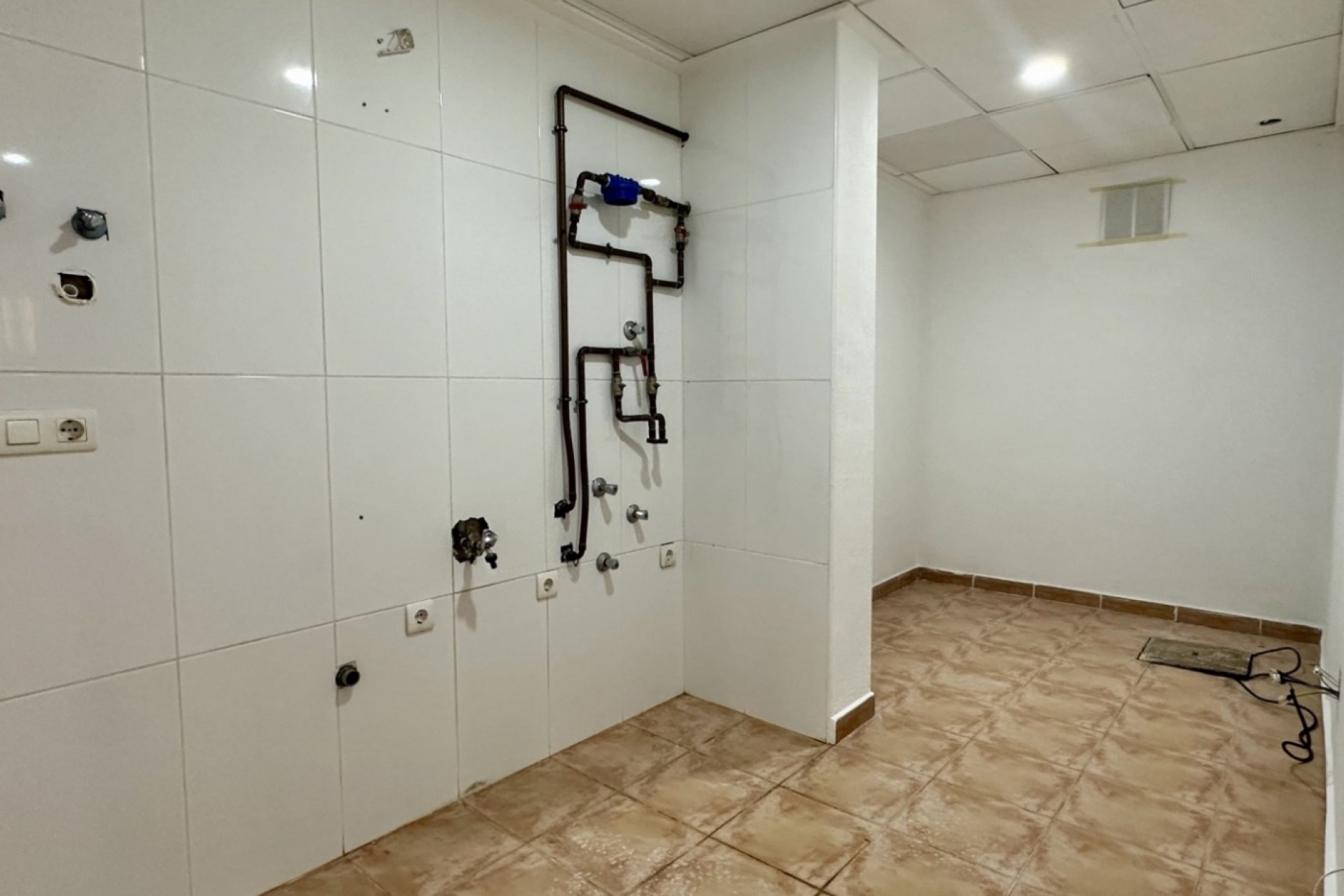 Reventa - Villa -
Orihuela Costa - Costa Blanca