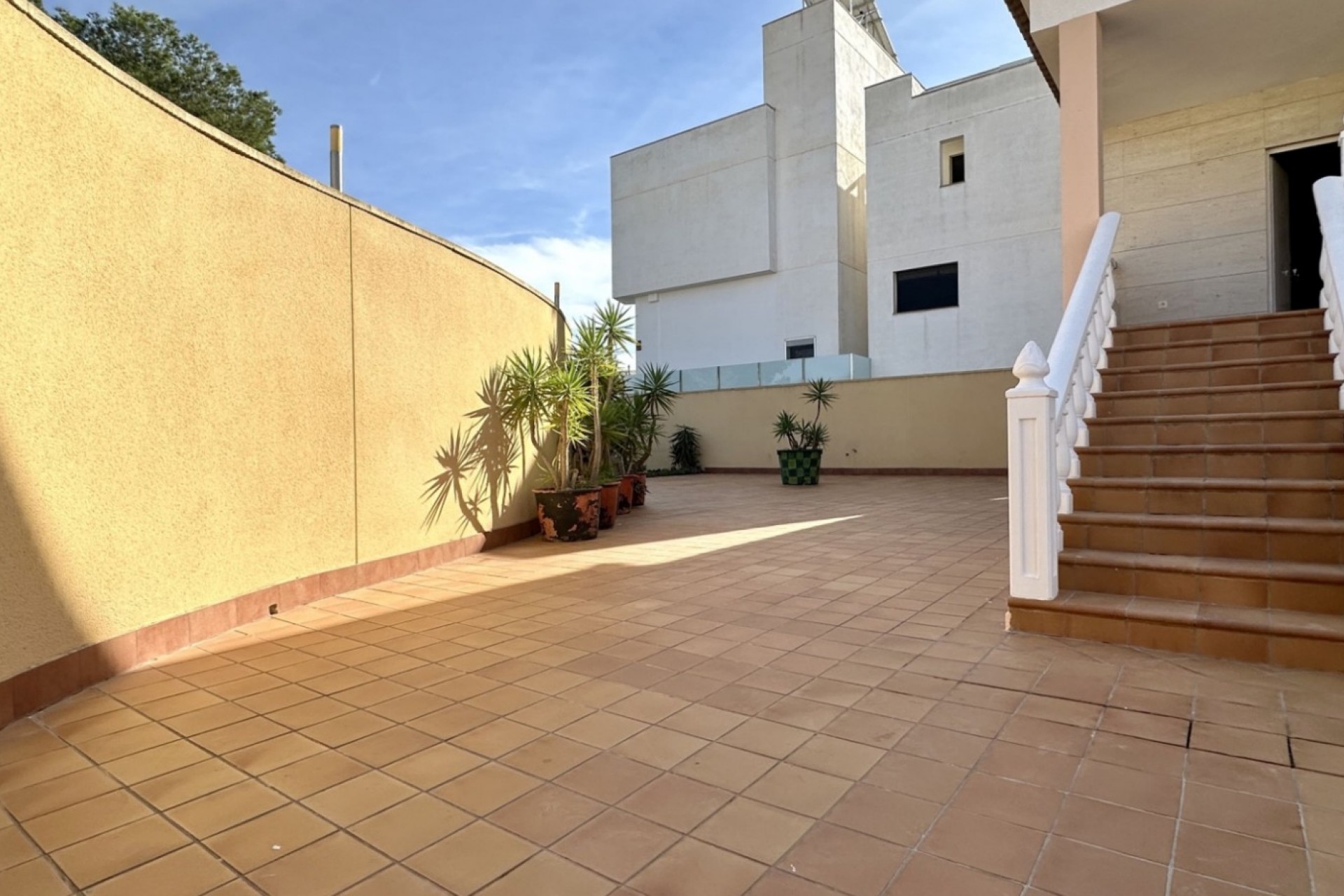 Reventa - Villa -
Orihuela Costa - Costa Blanca