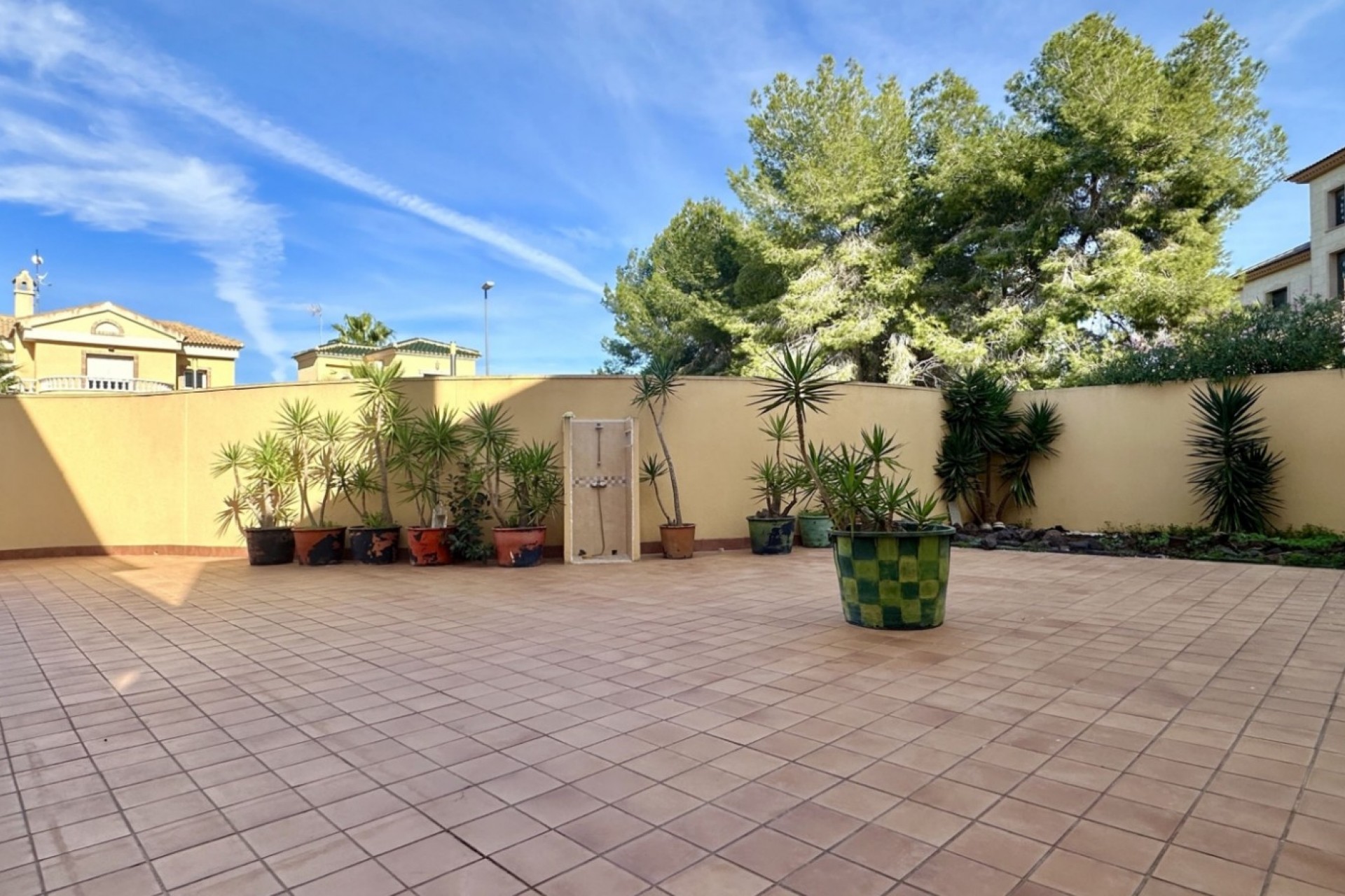 Reventa - Villa -
Orihuela Costa - Costa Blanca