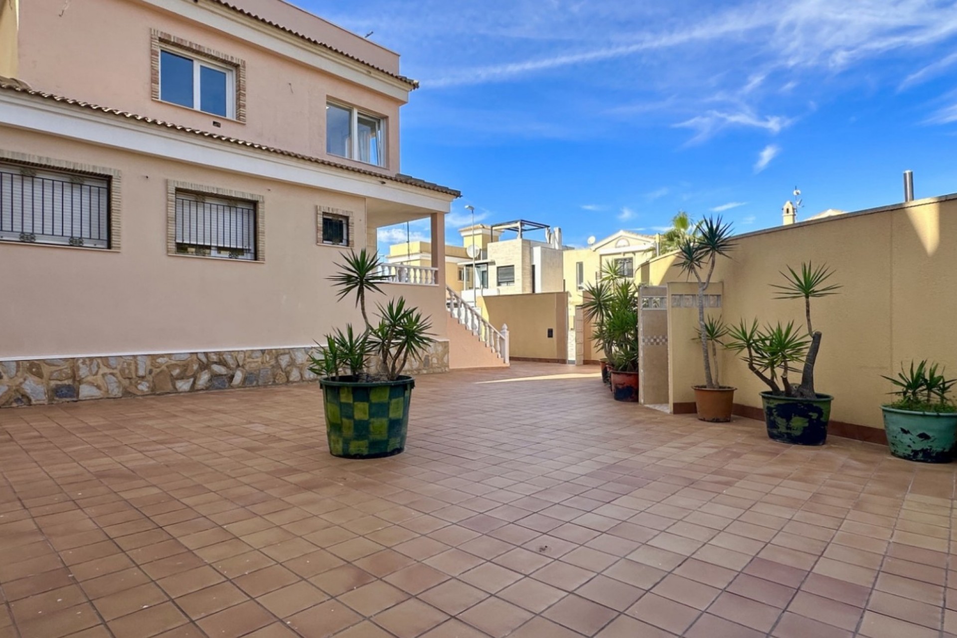 Reventa - Villa -
Orihuela Costa - Costa Blanca