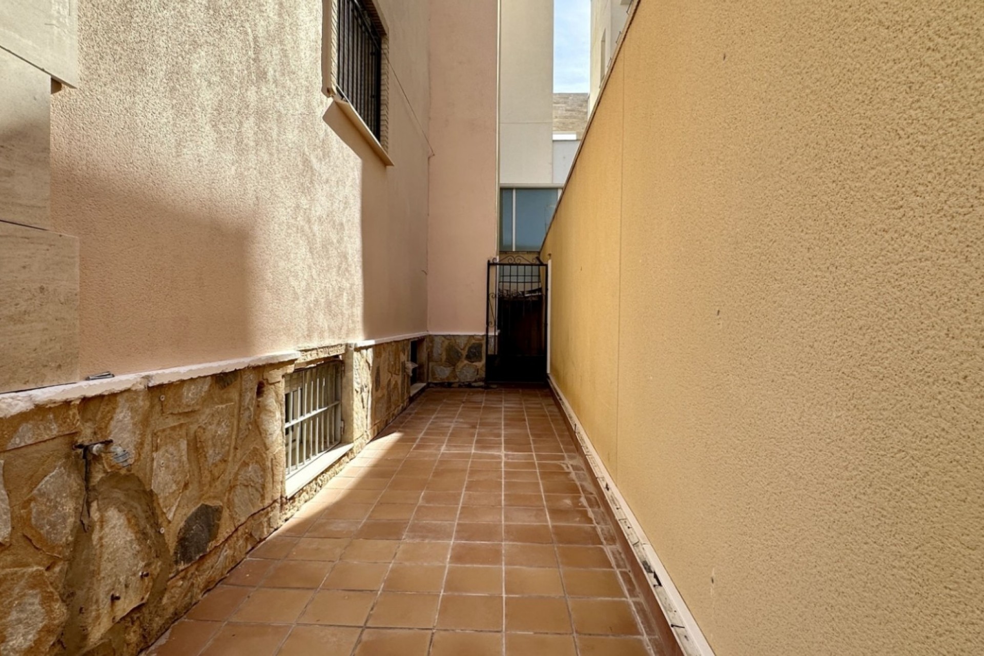 Reventa - Villa -
Orihuela Costa - Costa Blanca