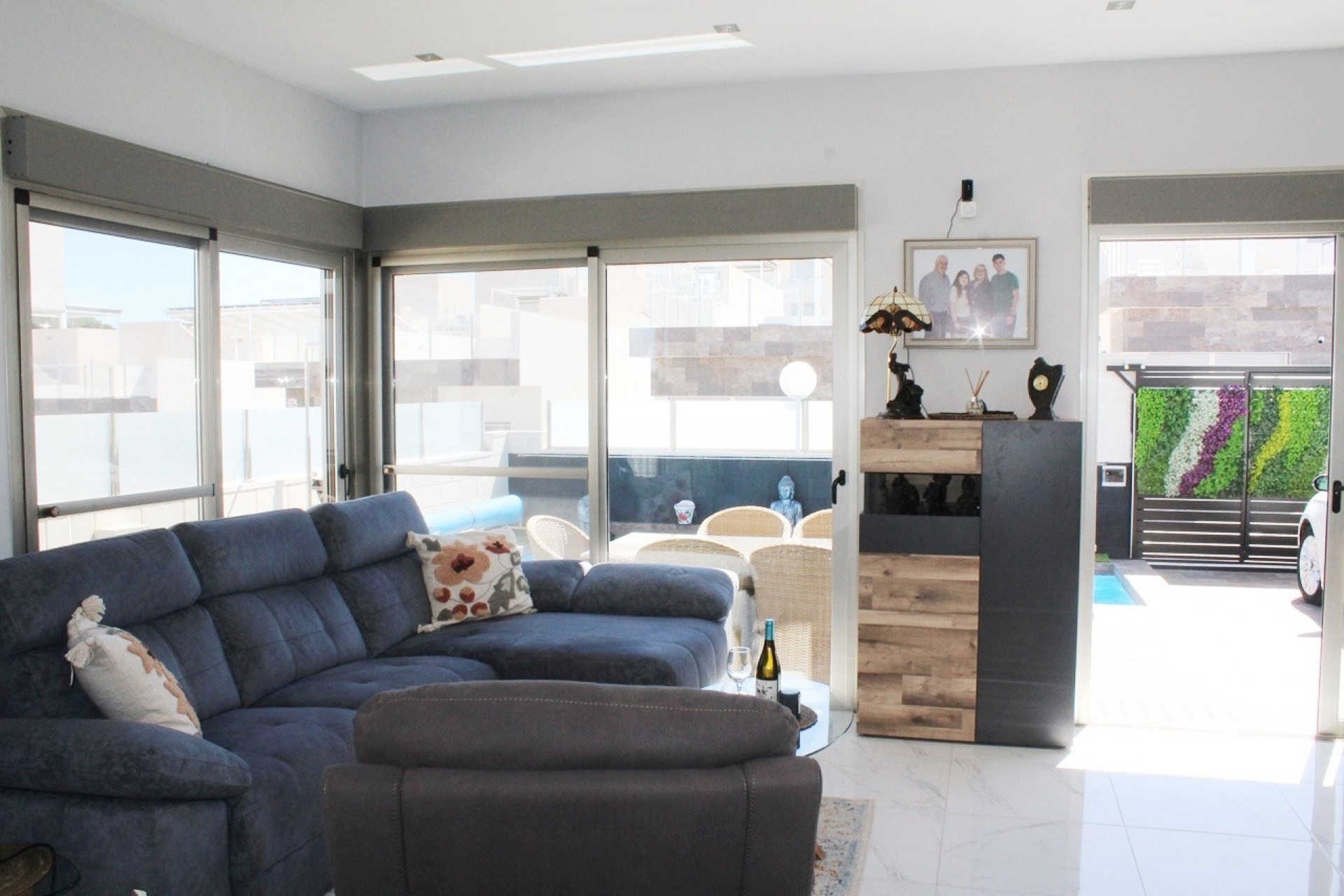 Reventa - Villa -
Orihuela Costa - Costa Blanca