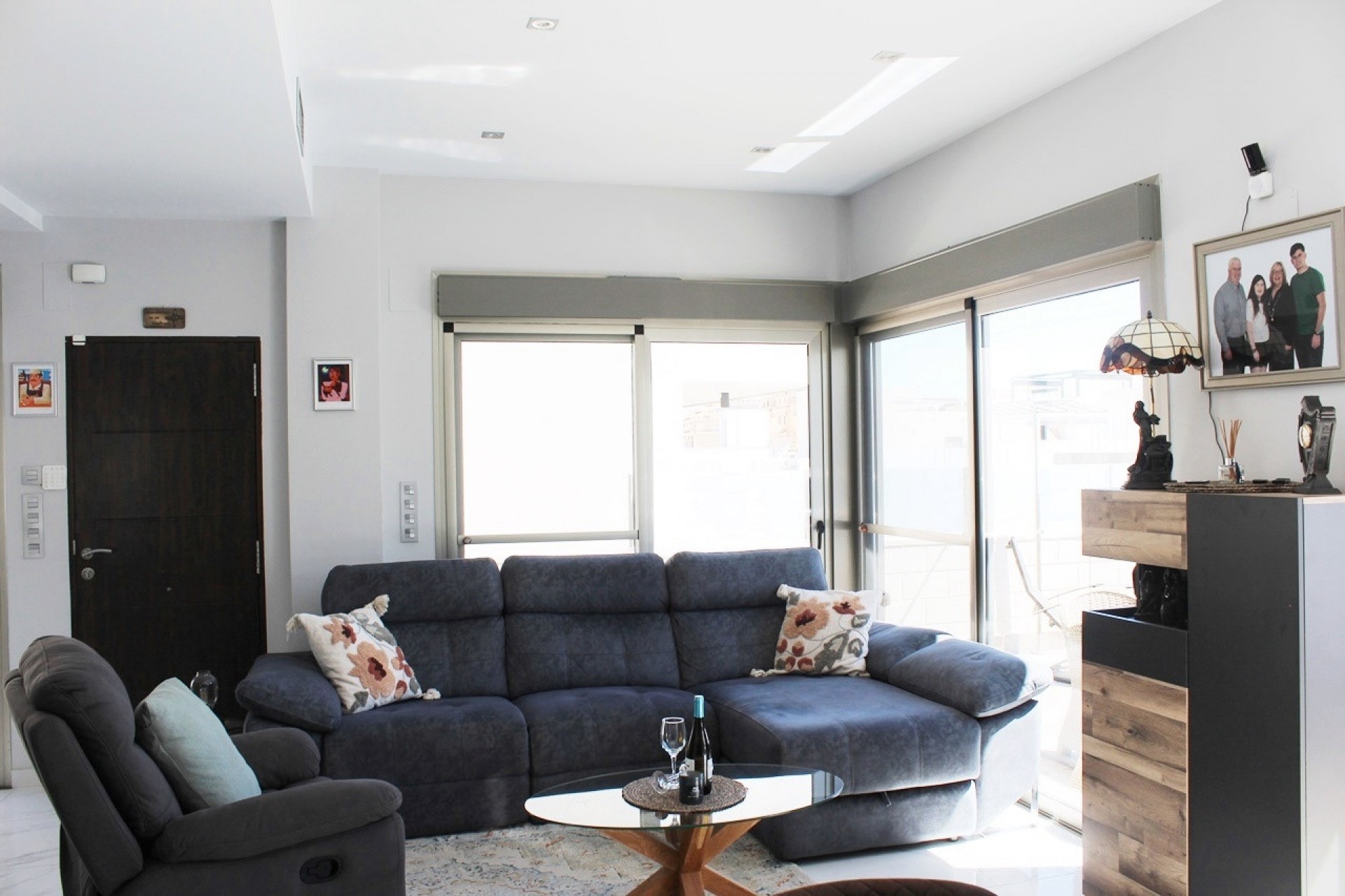 Reventa - Villa -
Orihuela Costa - Costa Blanca