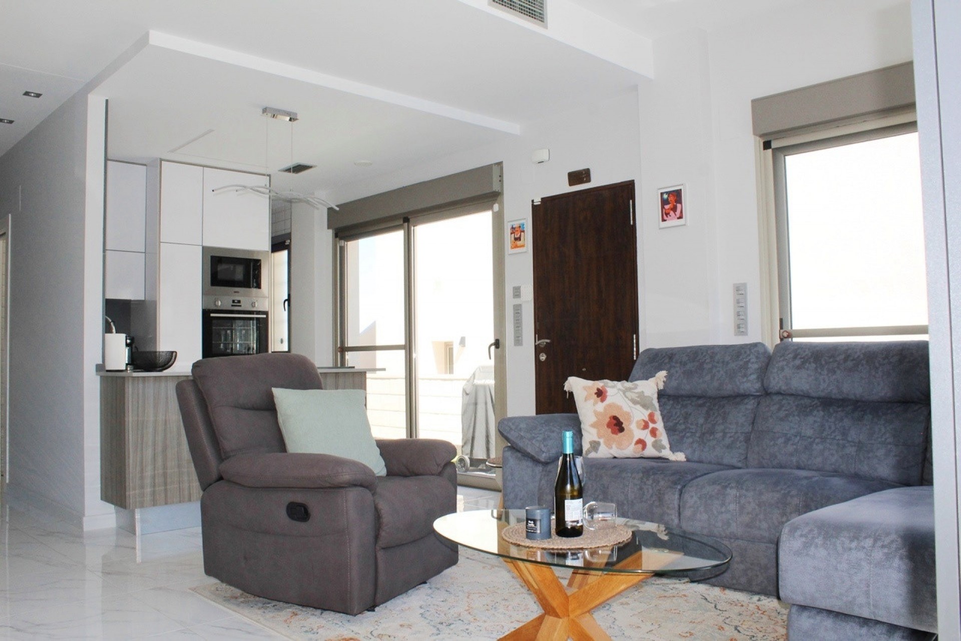 Reventa - Villa -
Orihuela Costa - Costa Blanca