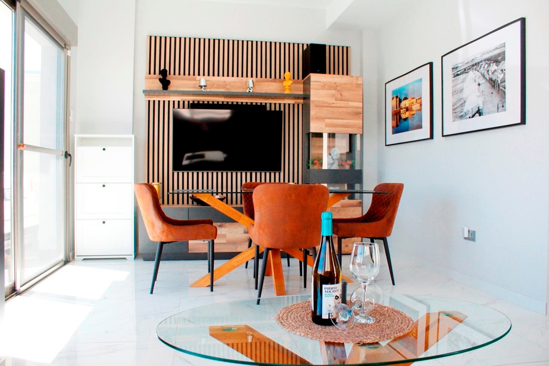 Reventa - Villa -
Orihuela Costa - Costa Blanca