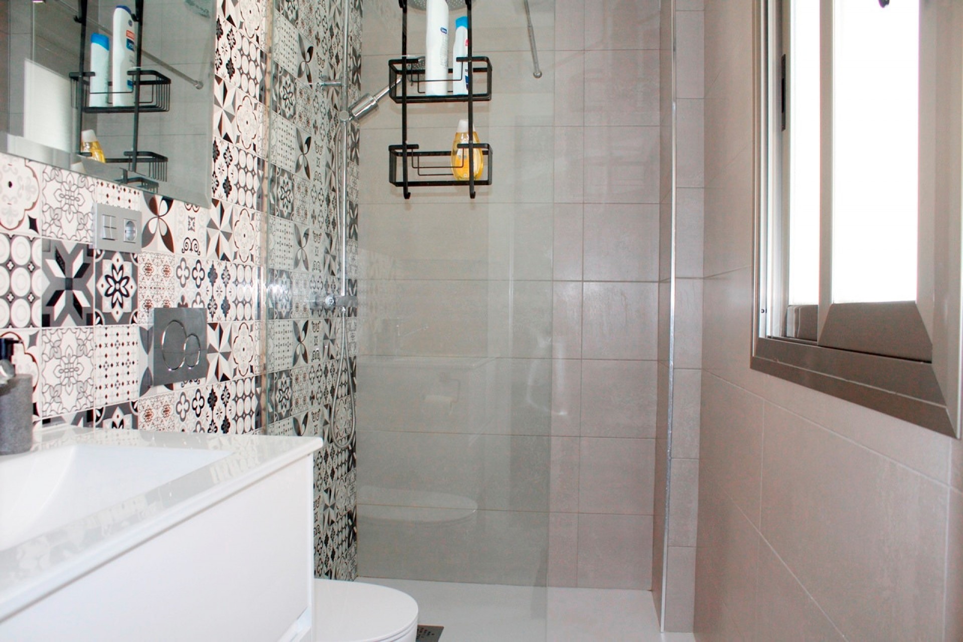 Reventa - Villa -
Orihuela Costa - Costa Blanca