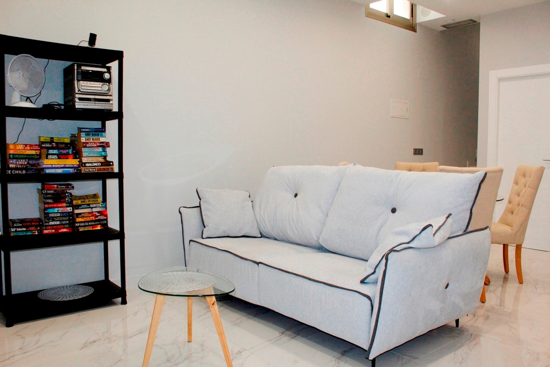 Reventa - Villa -
Orihuela Costa - Costa Blanca