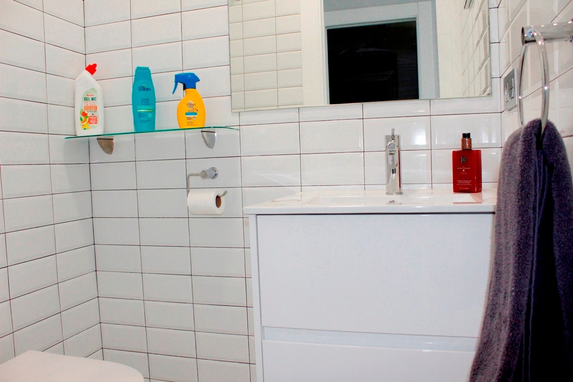 Reventa - Villa -
Orihuela Costa - Costa Blanca