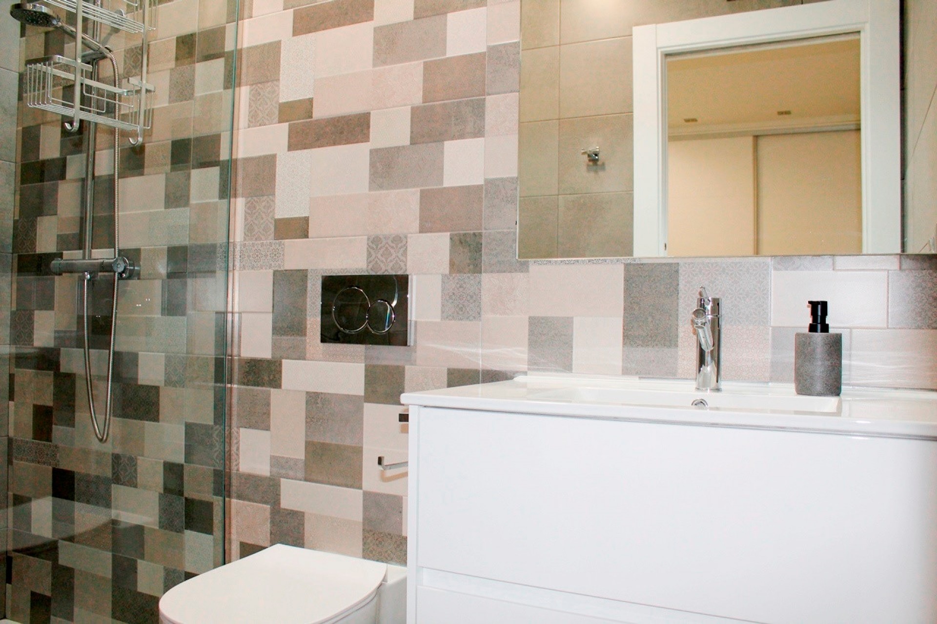 Reventa - Villa -
Orihuela Costa - Costa Blanca