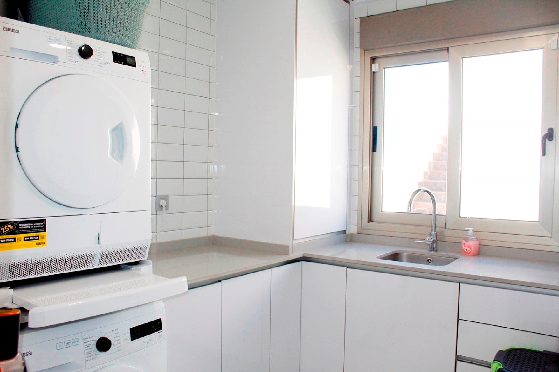 Reventa - Villa -
Orihuela Costa - Costa Blanca