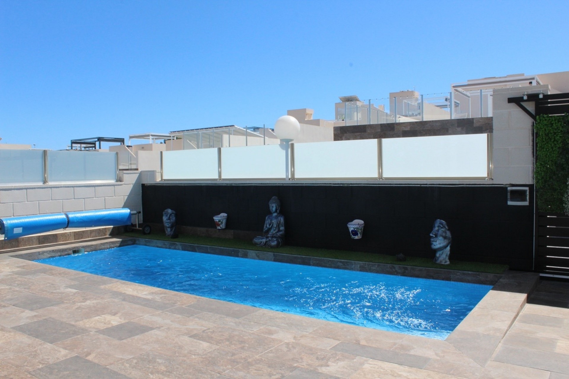Reventa - Villa -
Orihuela Costa - Costa Blanca