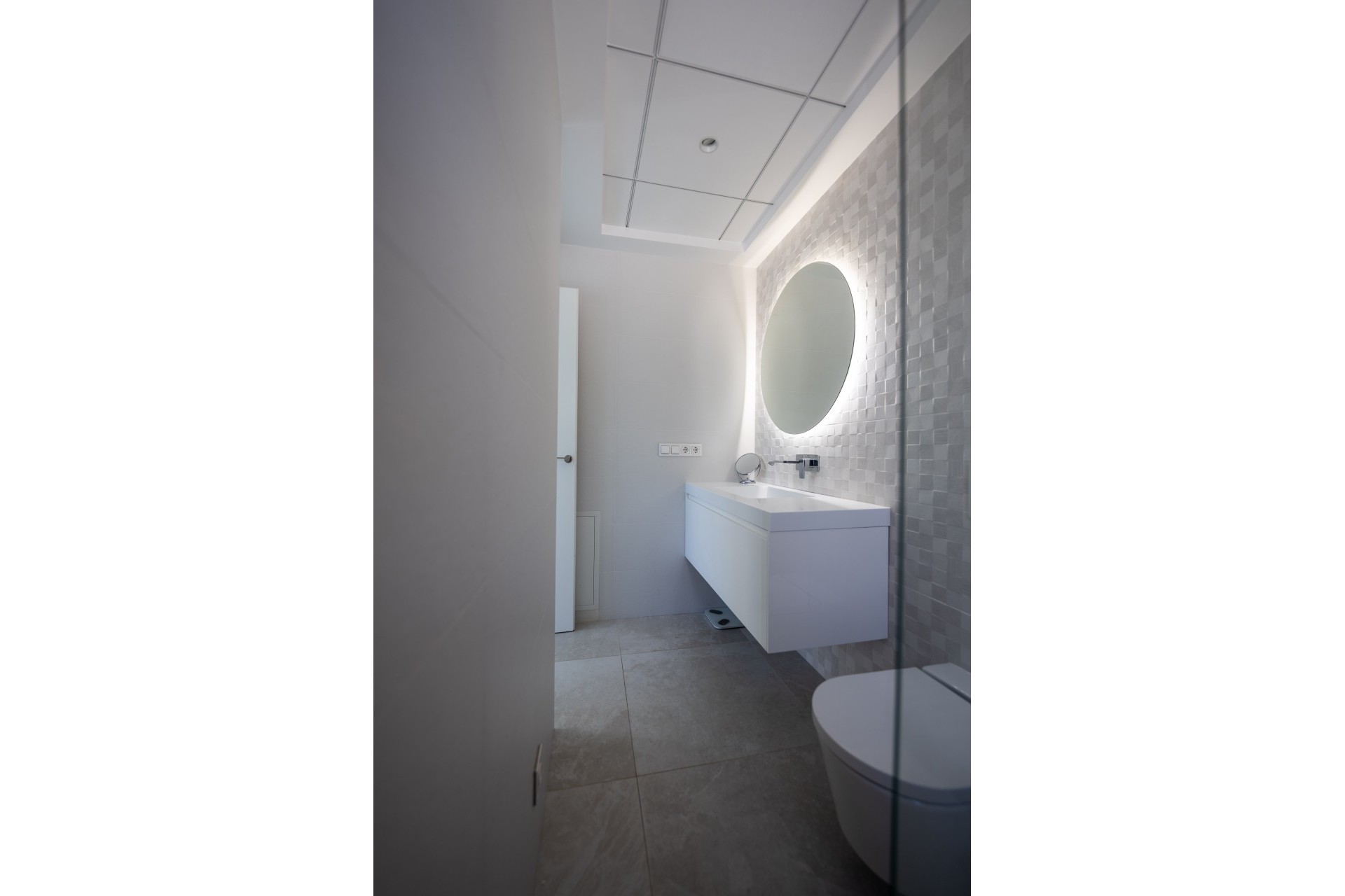 Reventa - Villa -
Orihuela Costa - Costa Blanca