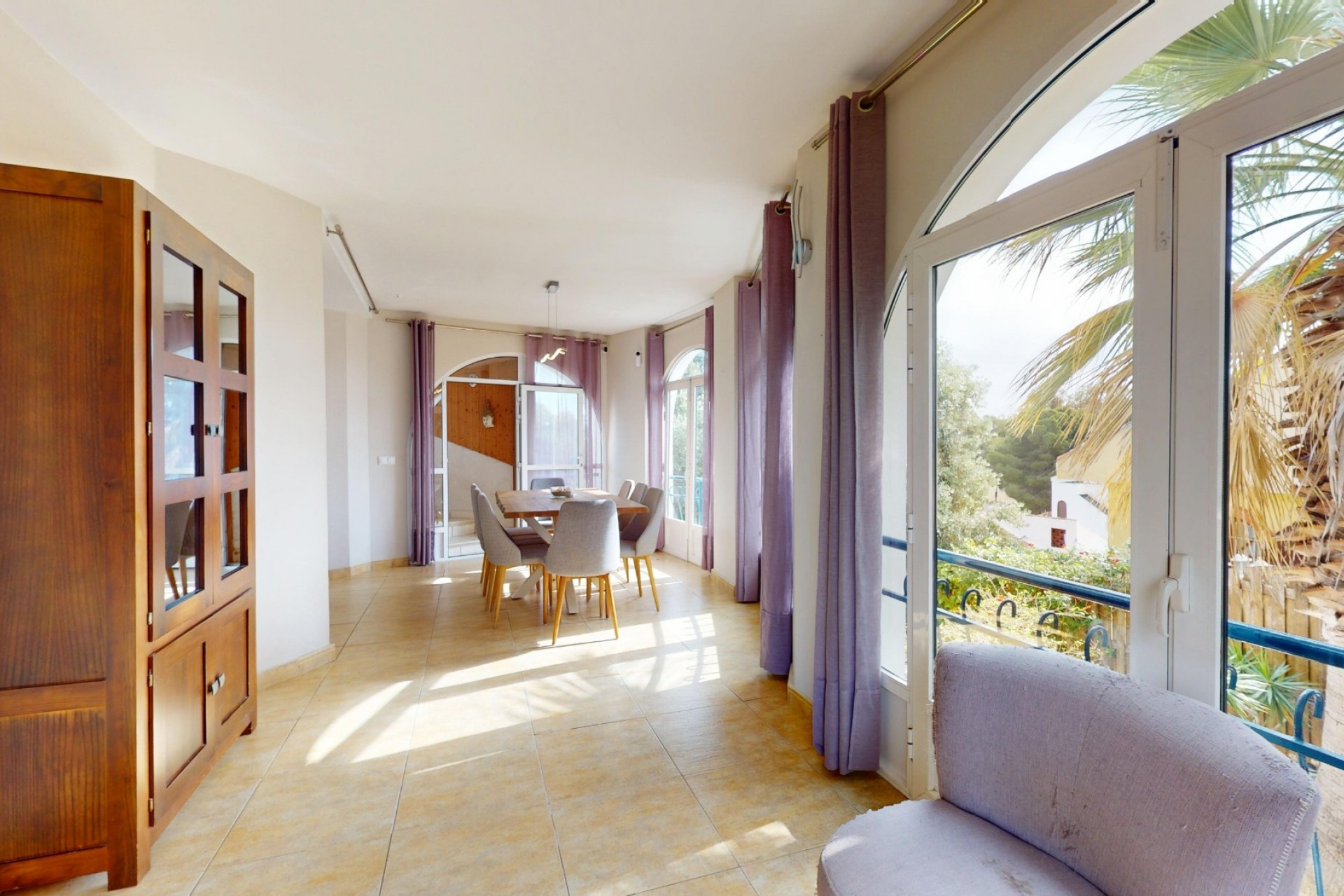 Reventa - Villa -
Orihuela Costa - Costa Blanca