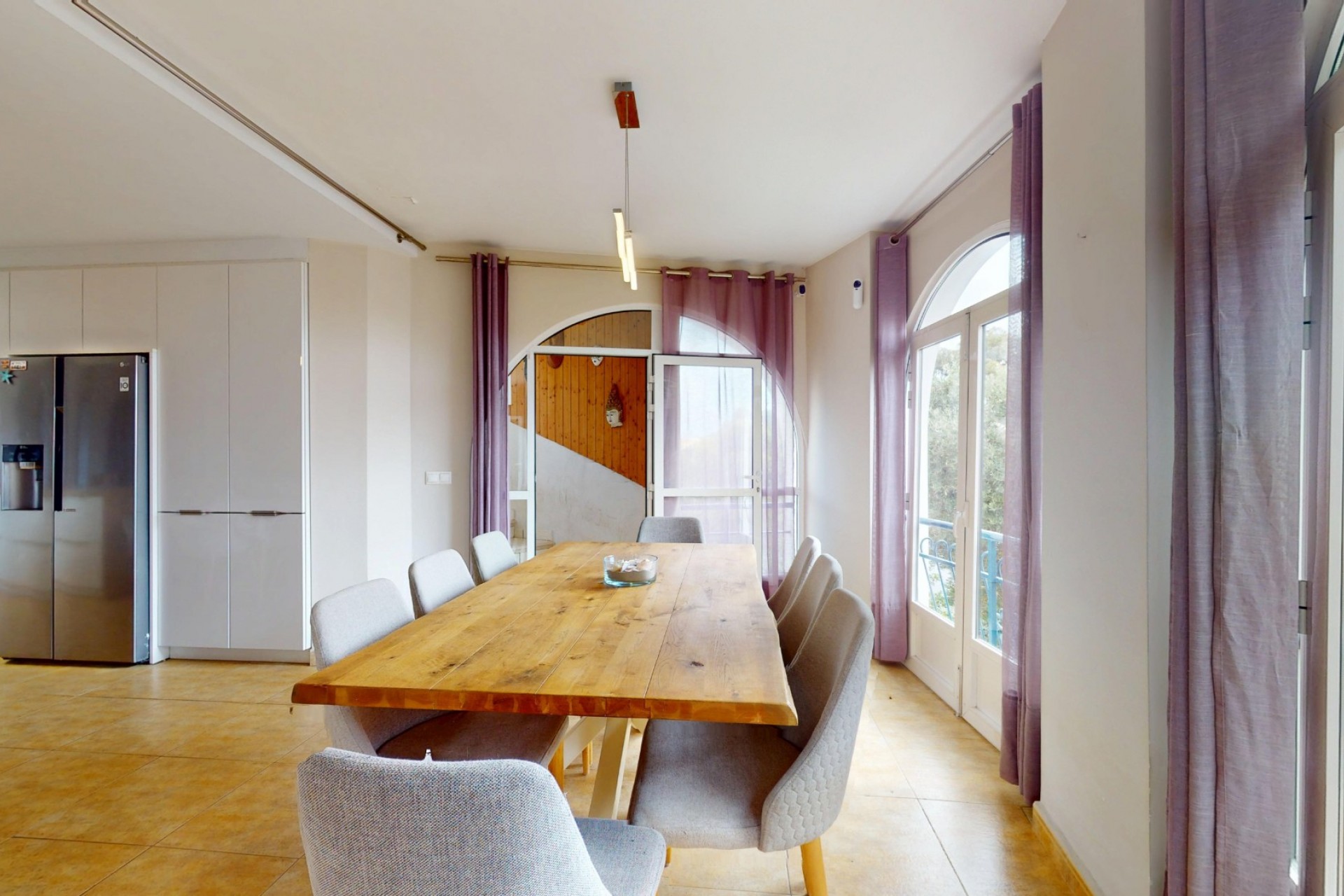 Reventa - Villa -
Orihuela Costa - Costa Blanca