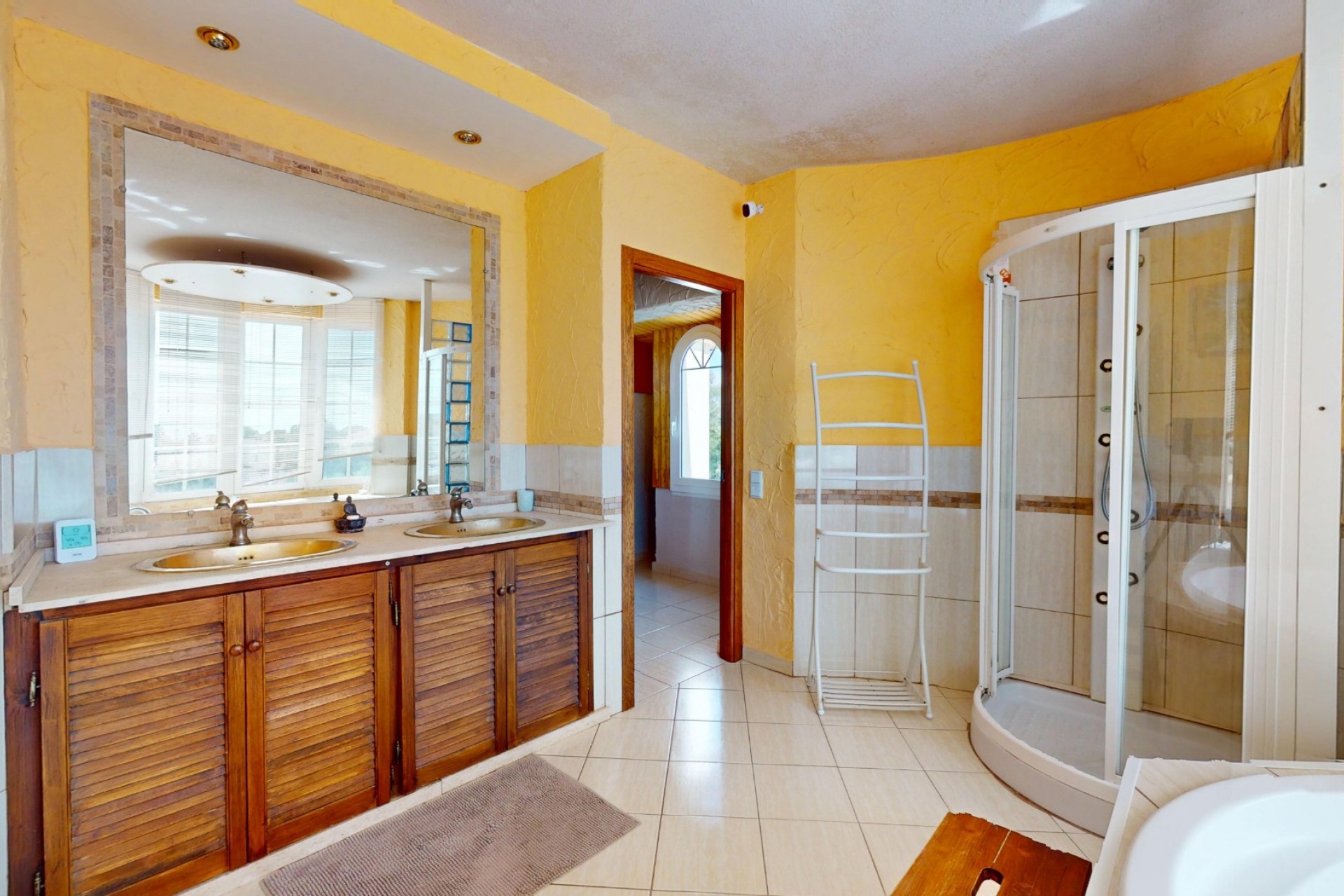 Reventa - Villa -
Orihuela Costa - Costa Blanca