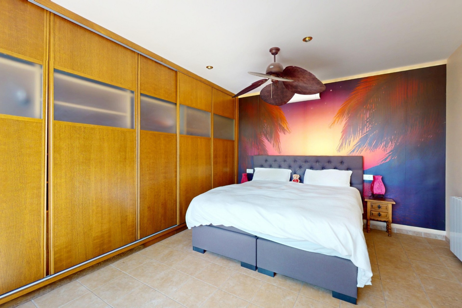 Reventa - Villa -
Orihuela Costa - Costa Blanca