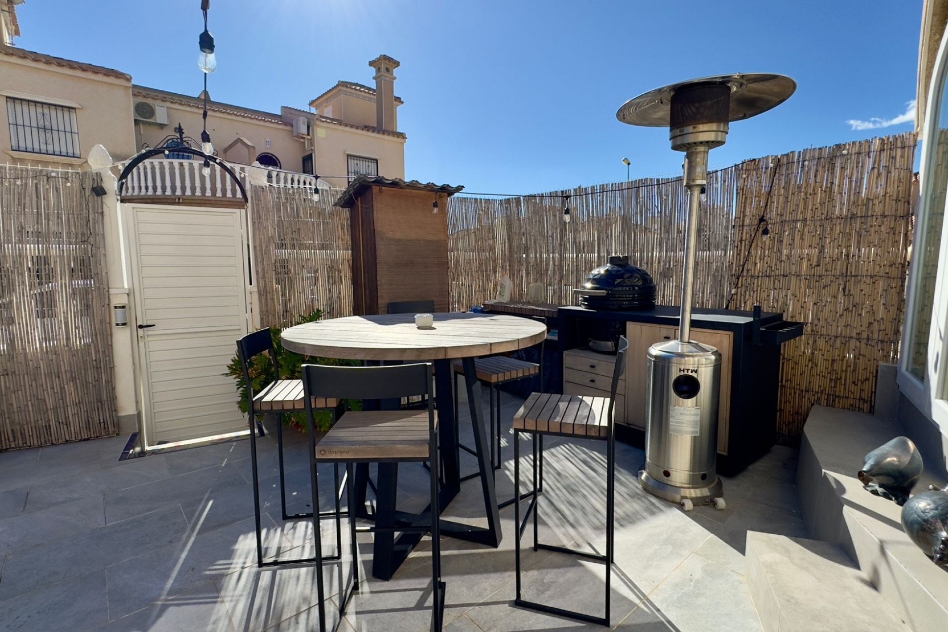 Reventa - Villa -
Orihuela Costa - Costa Blanca