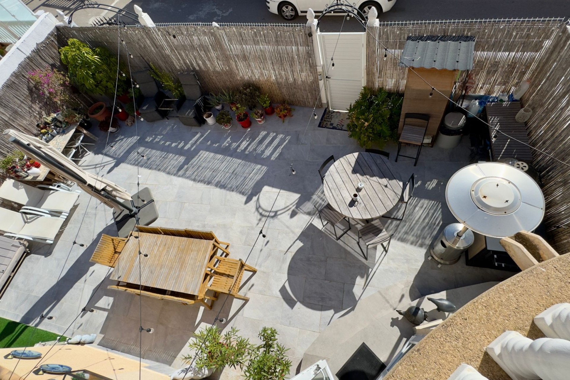 Reventa - Villa -
Orihuela Costa - Costa Blanca