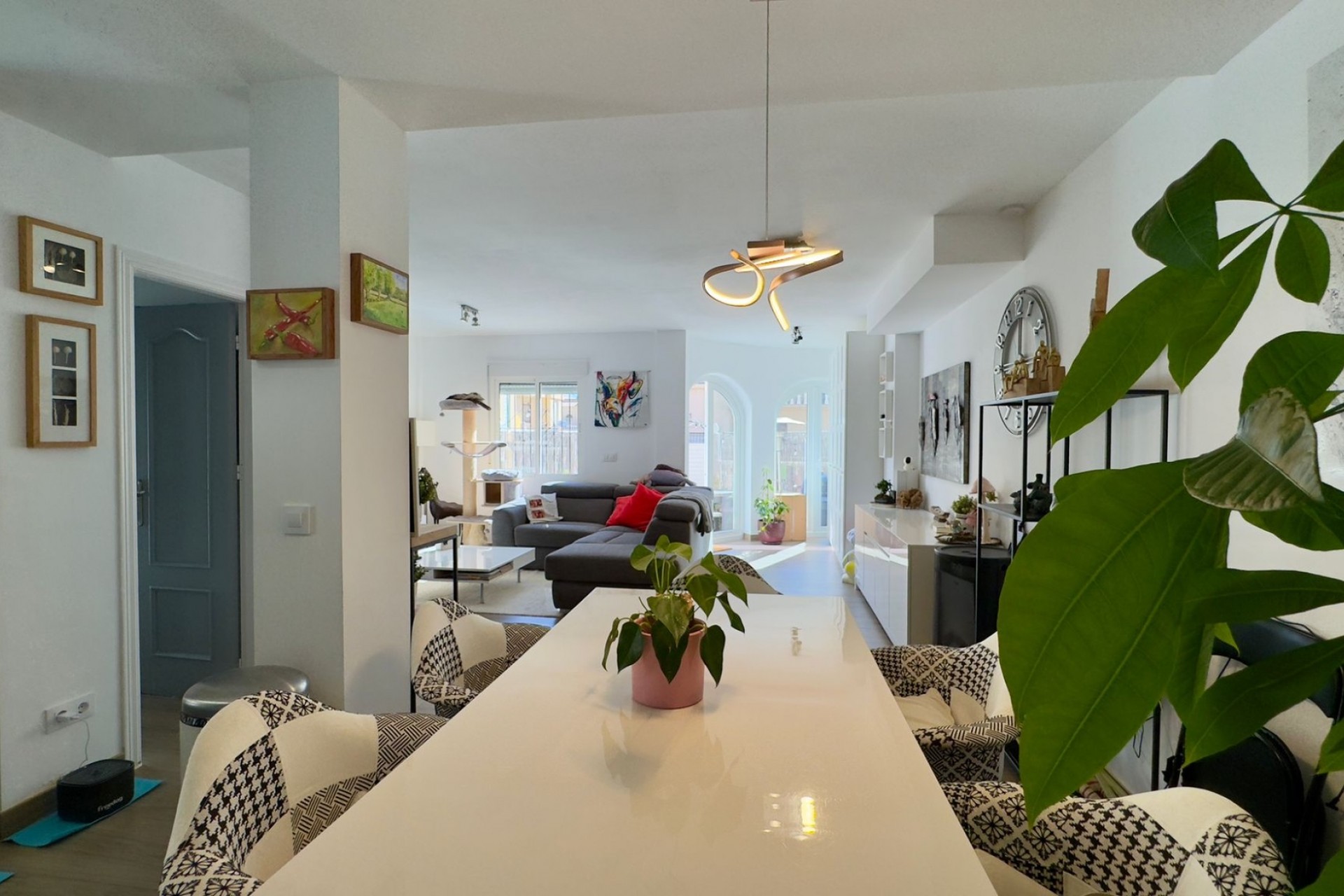 Reventa - Villa -
Orihuela Costa - Costa Blanca