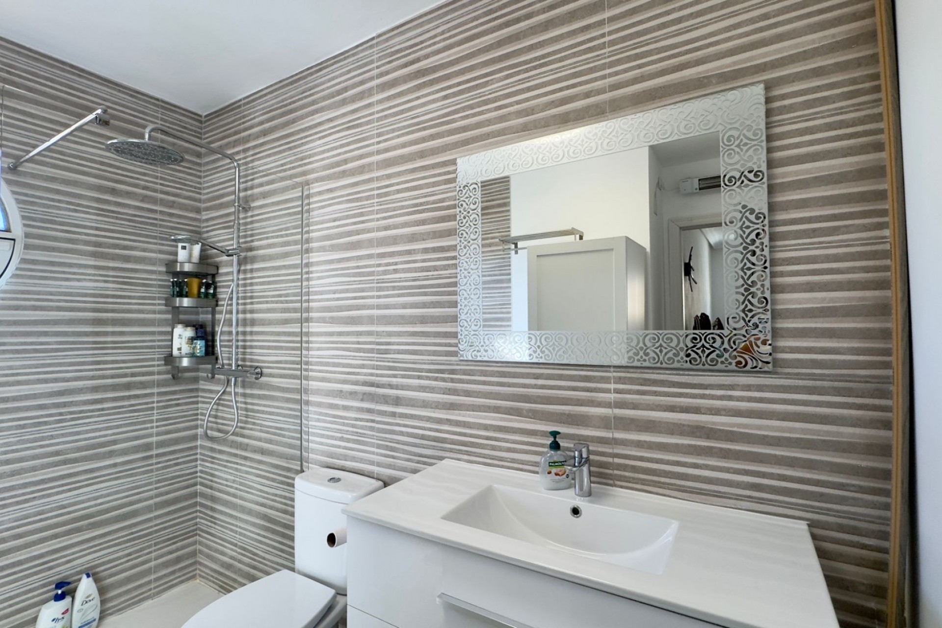 Reventa - Villa -
Orihuela Costa - Costa Blanca