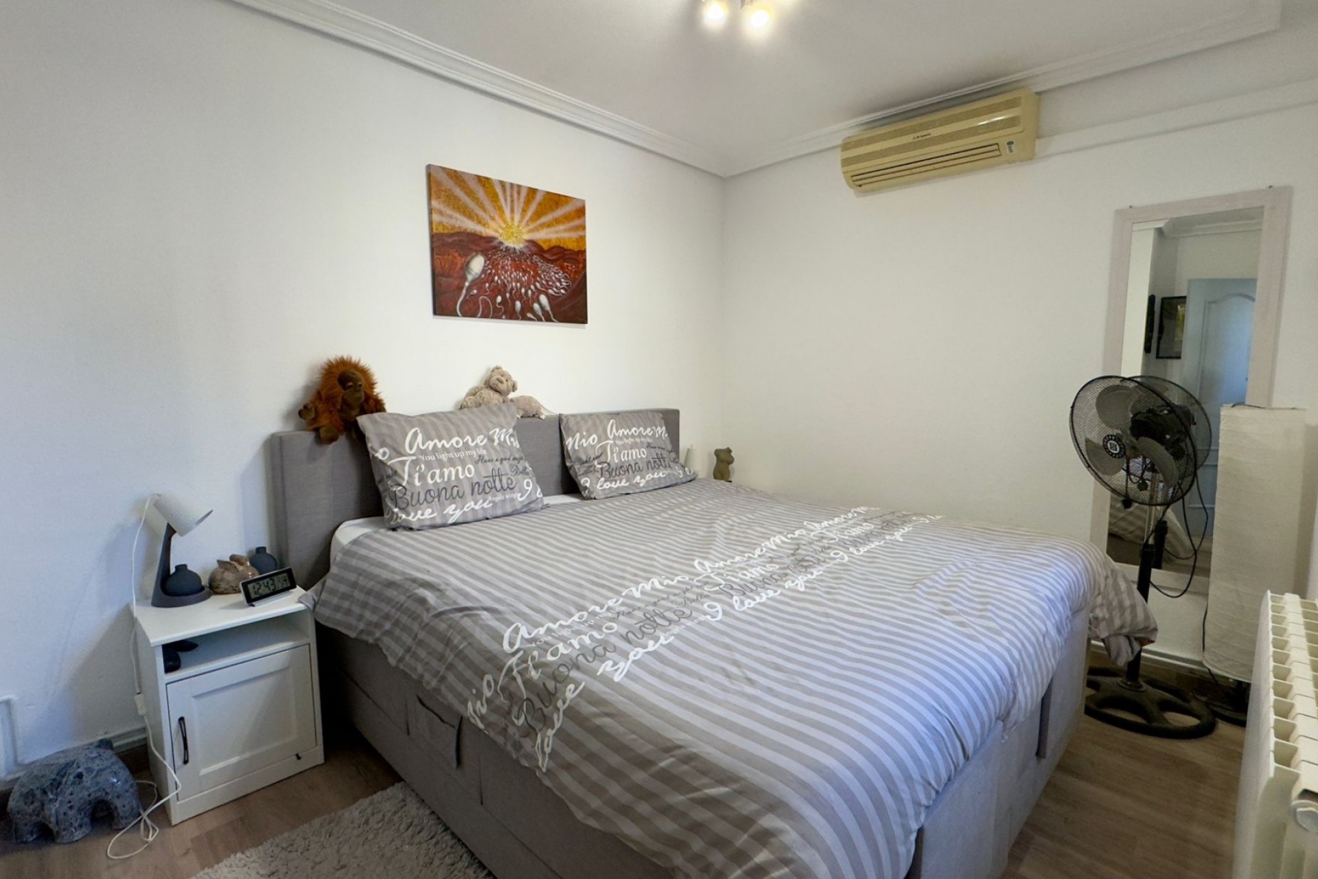 Reventa - Villa -
Orihuela Costa - Costa Blanca